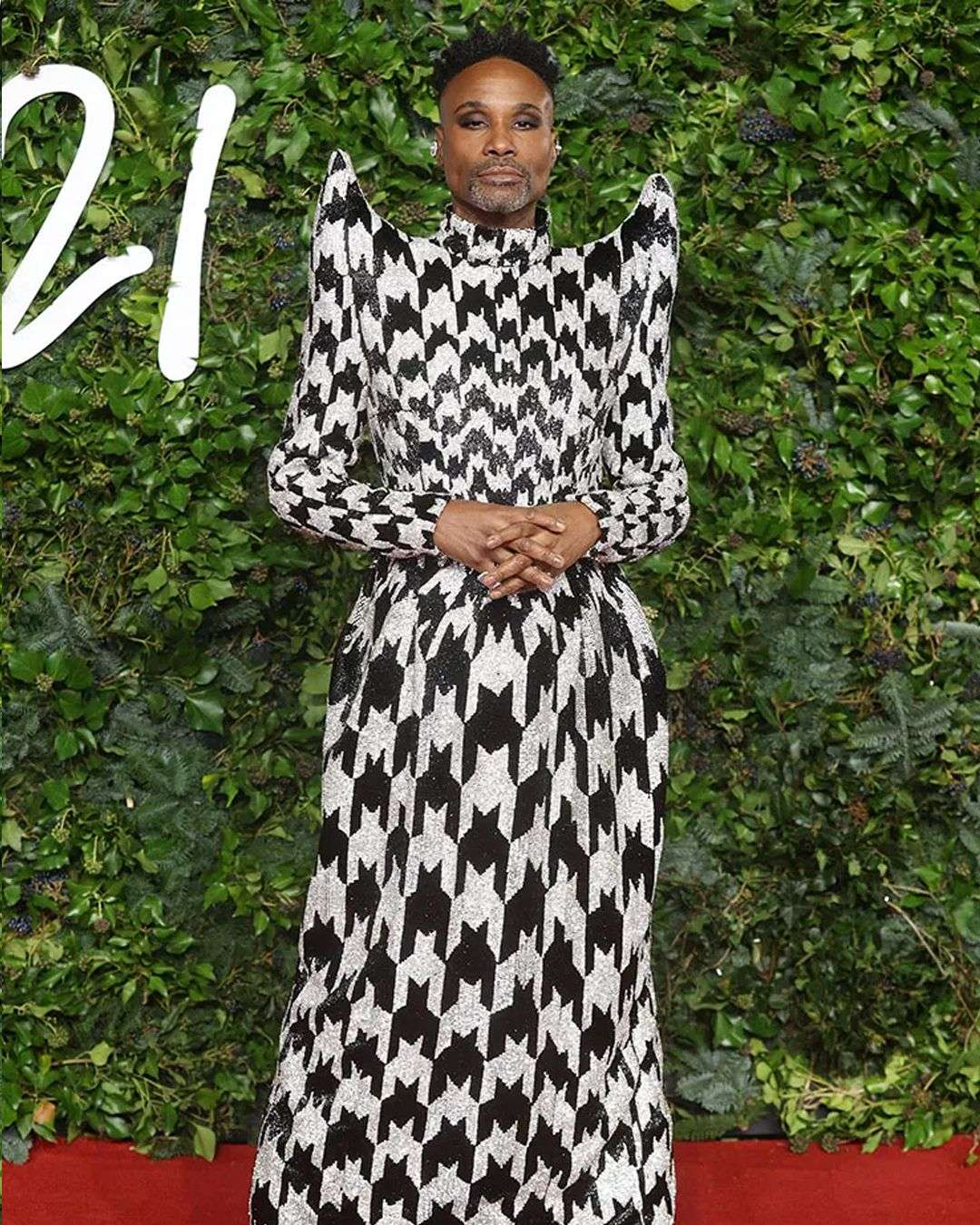 THE FASHION AWARDS: TIKTOK ROYALTY & ICONIC RICK OWENS MOMENTS