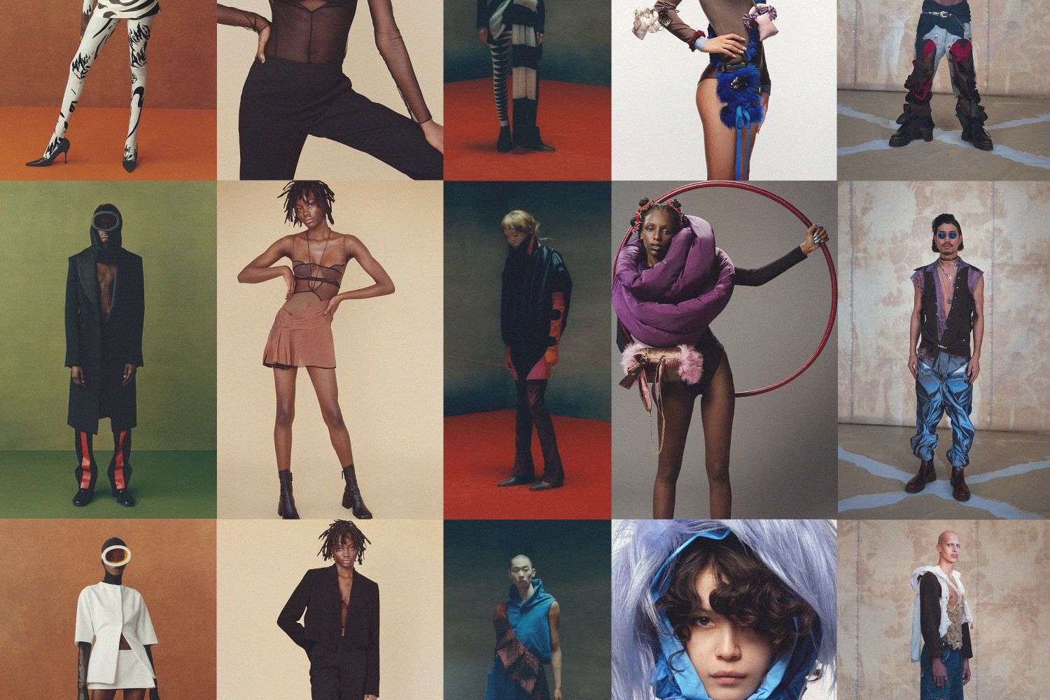 Fashion East