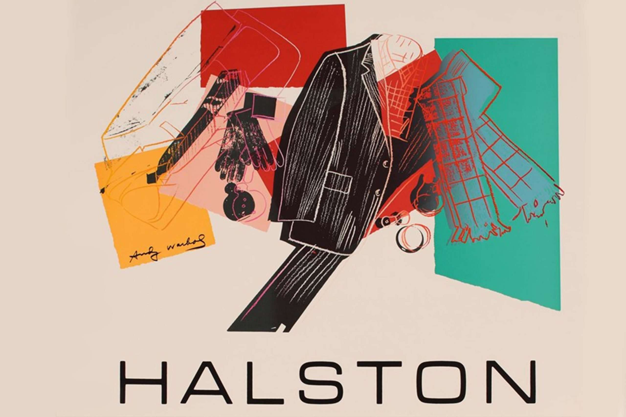 A BRIEF HISTORY OF ARTISTS TAKING OVER THE FASHION WORLD