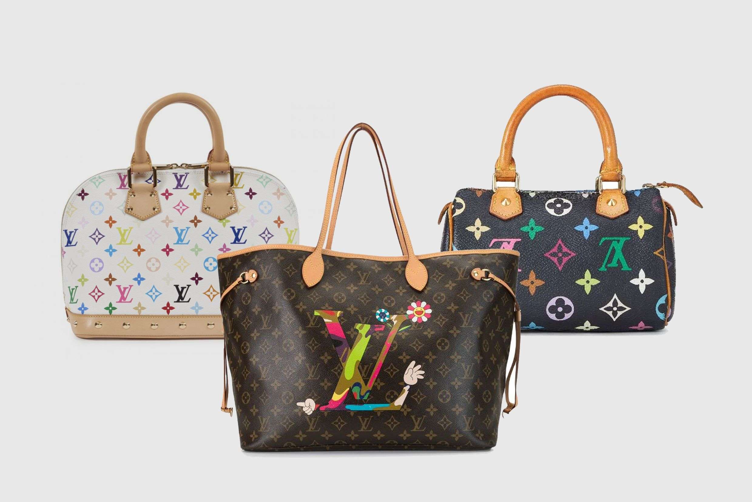 A BRIEF HISTORY OF ARTISTS TAKING OVER THE FASHION WORLD