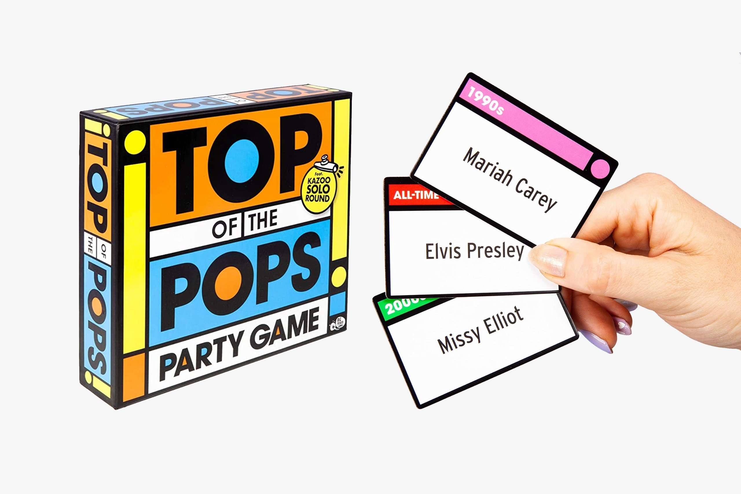 13 FATHERS DAY GIFT IDEAS TO TAKE YOUR DAD BACK TO THE 90S