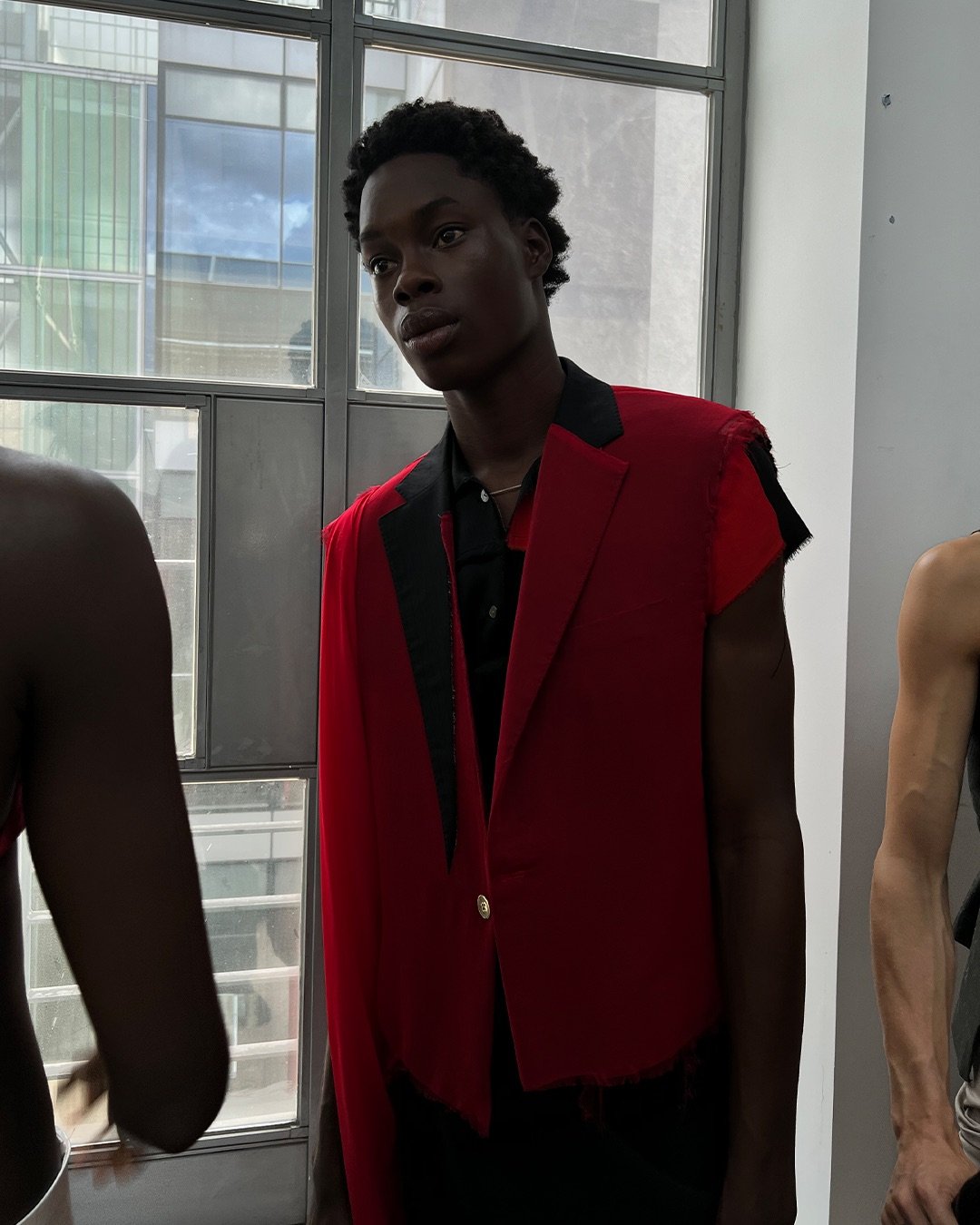 FASHION EAST SS23: CELEBRATIONS, FAREWELLS & UNPARALLELED ENERGY