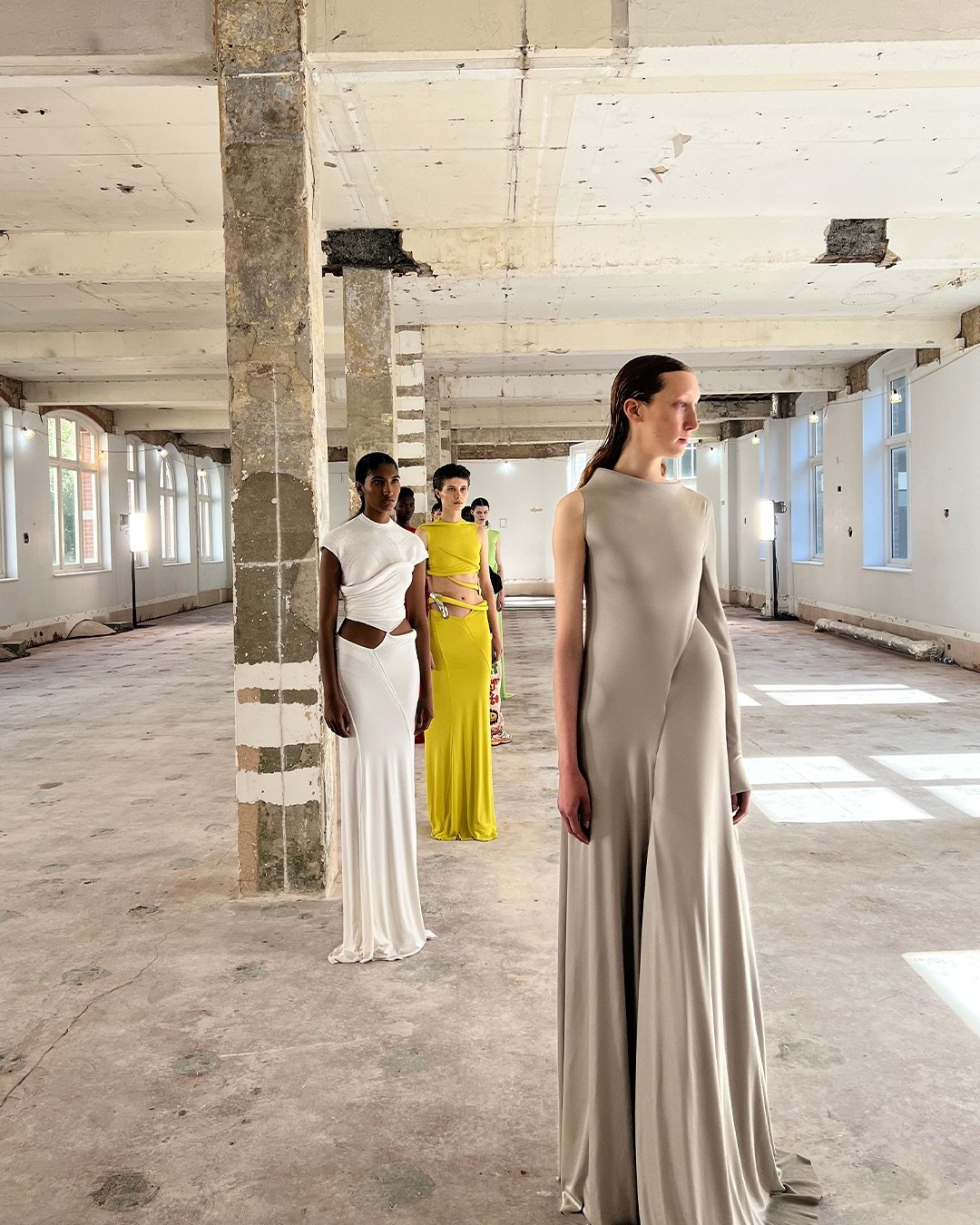 FASHION EAST SS23: CELEBRATIONS, FAREWELLS & UNPARALLELED ENERGY