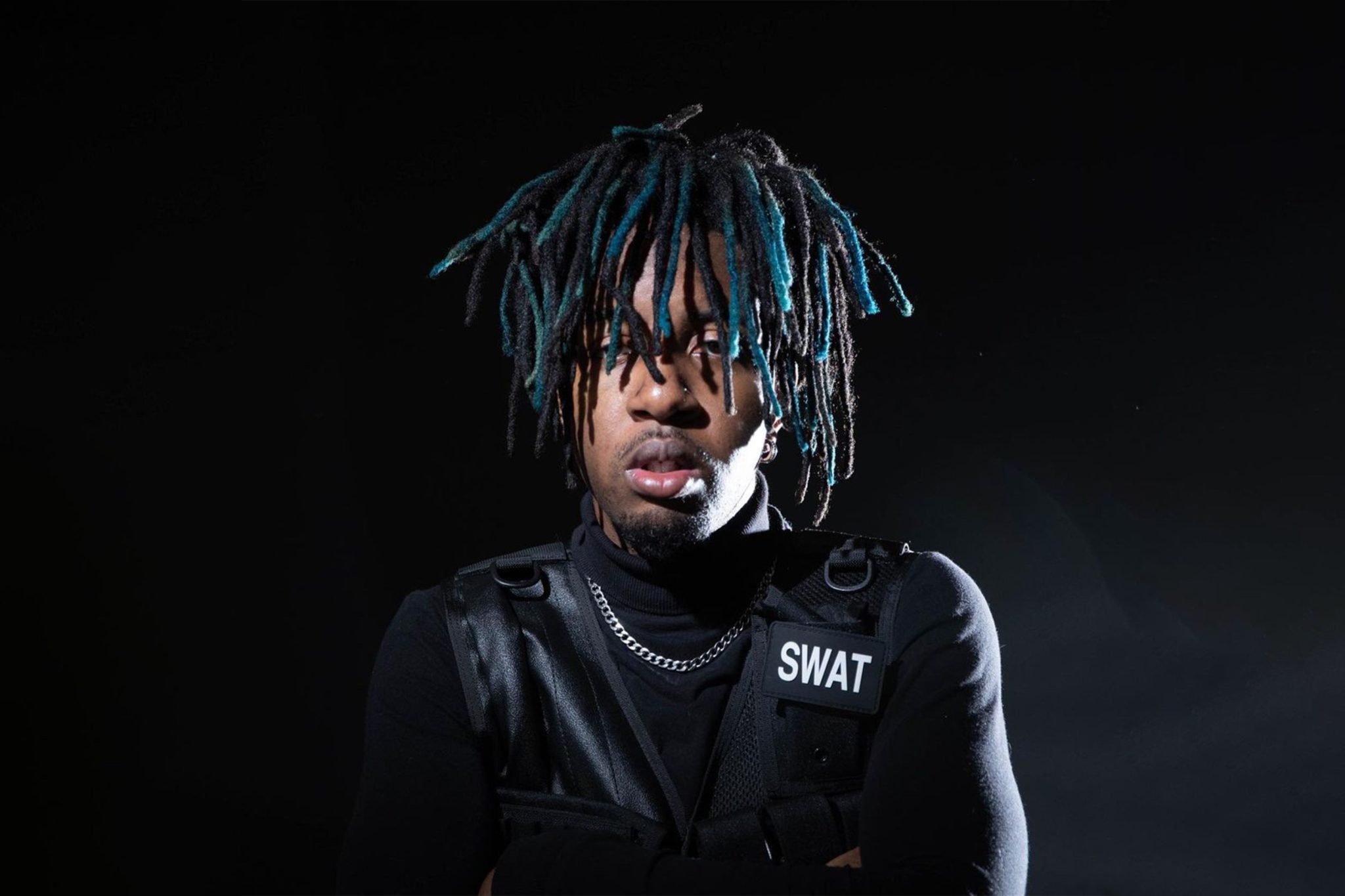 CULTED SOUNDS: SINK OR SWIM WITH THE RISING ARTIST DROWNMILI