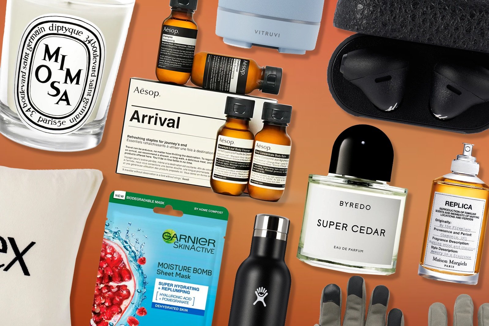 PRIORITIZE YOURSELF THIS AUTUMN: A SHOPPING GUIDE