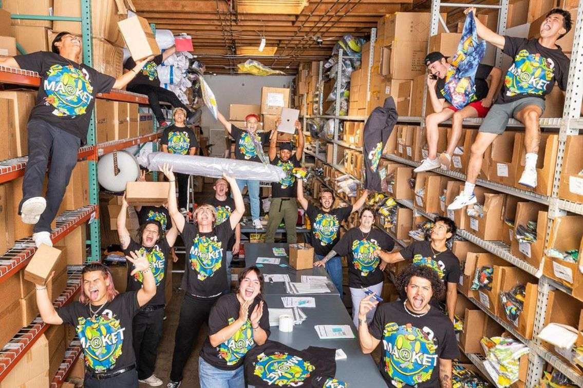 MA®KET - A FRESH START FOR CHINATOWN MARKET?