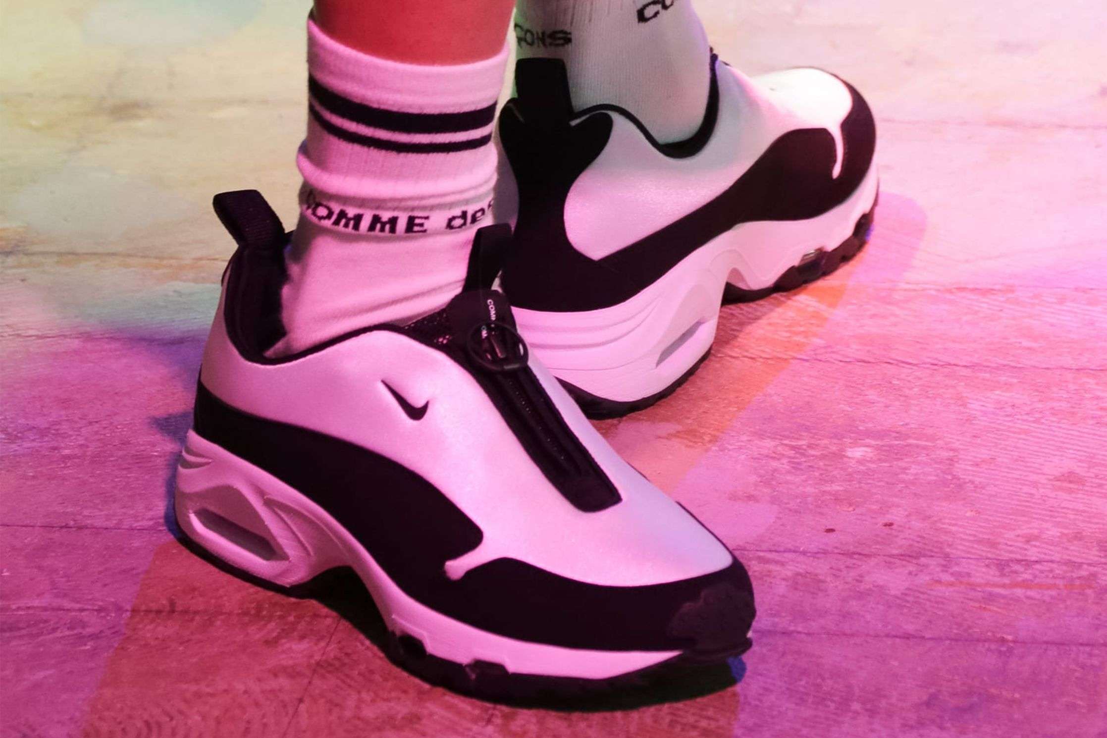 VIRGIL ABLOH IN BOSTON, NEW BALANCE IN TOKYO - THIS WEEK IN SNEAKERS