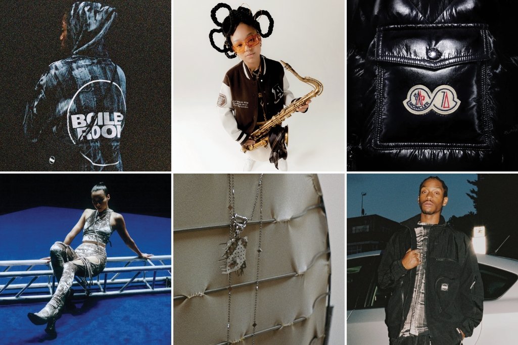 MACHINE-A HAS THE CINEMA & MONCLER HAS THE DUOMO: WHAT TO KNOW AS WE ENTER THE WEEKEND