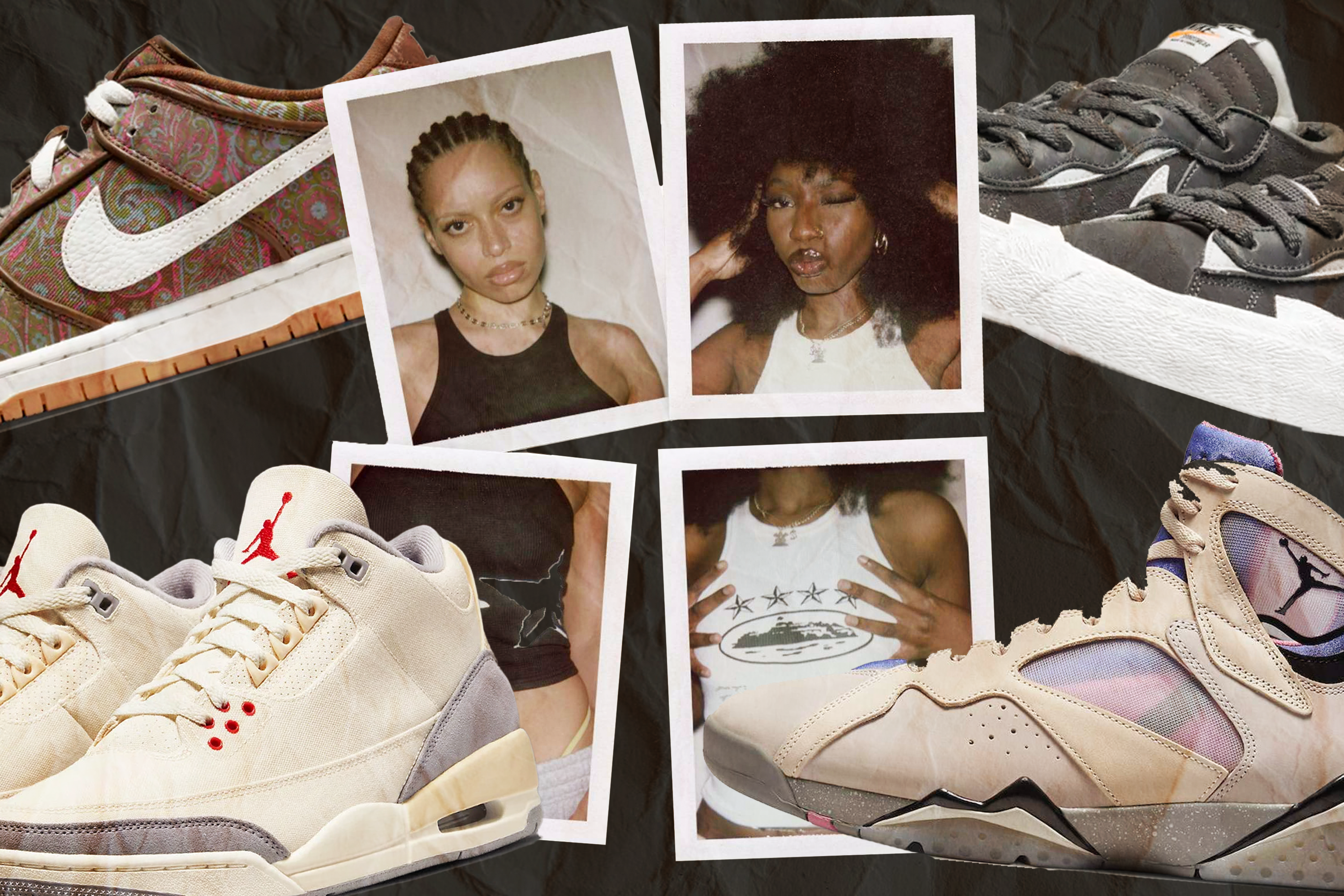 THIS WEEK’S DROPS TO KEEP ON YOUR RADAR
