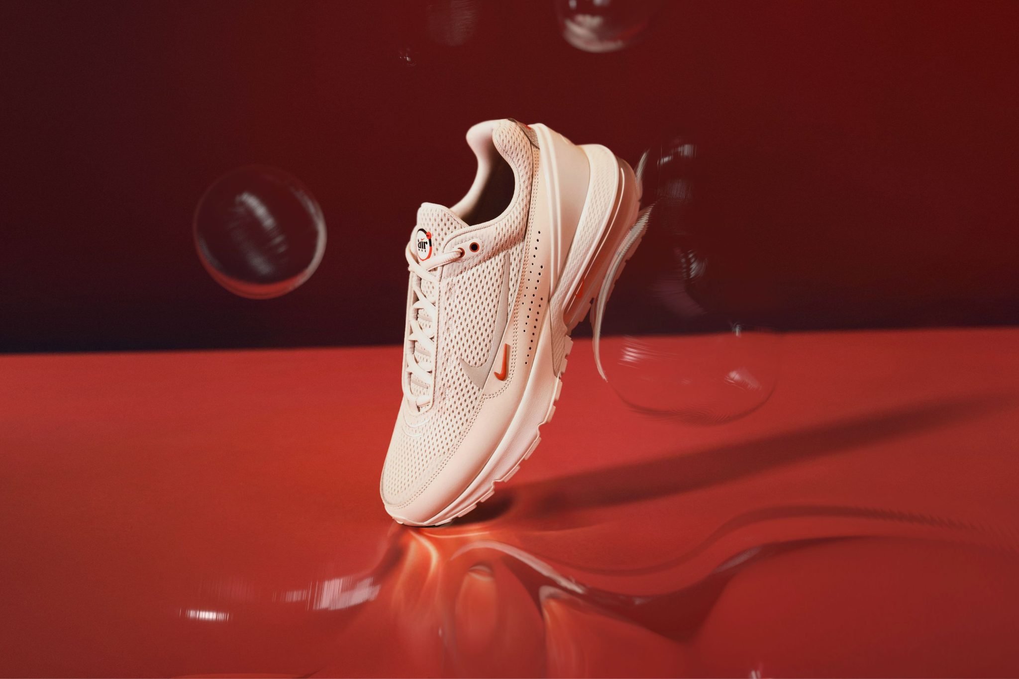 NIKE CELEBRATES AIR MAX DAY WITH A BRAND NEW SNEAKER