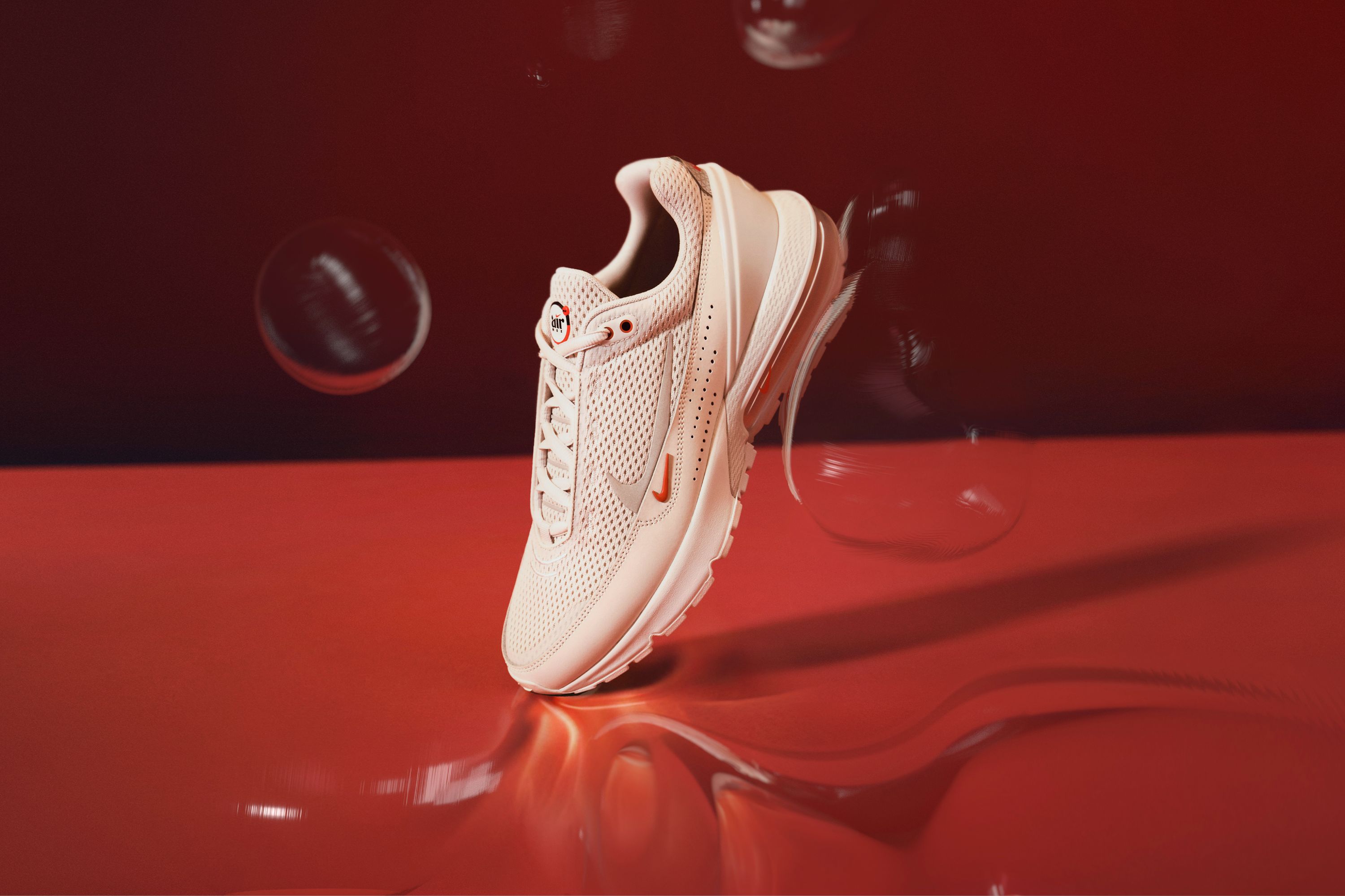 NIKE CELEBRATES AIR MAX DAY WITH A BRAND NEW SNEAKER
