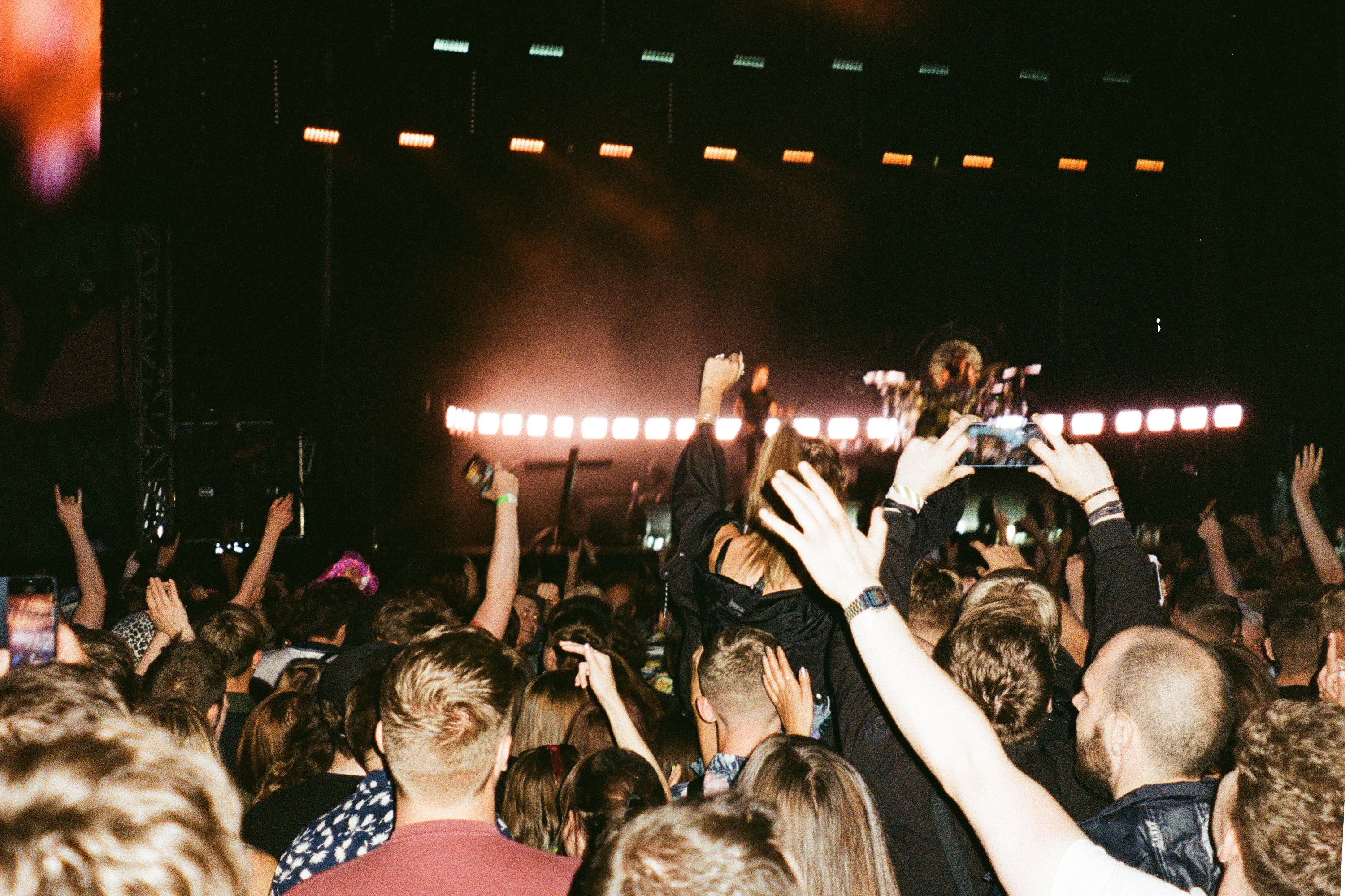 festival