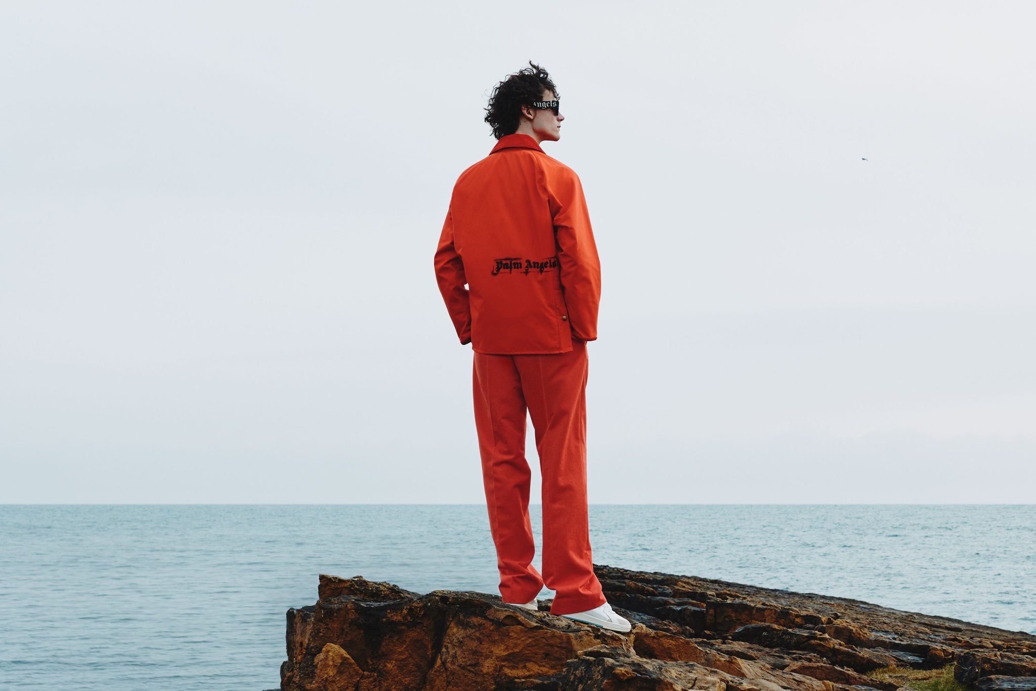 A PALM ANGELS X BARBOUR COLLAB & BARACUTA’S NEW COLLECTION: YOUR FRIDAY ROUNDUP
