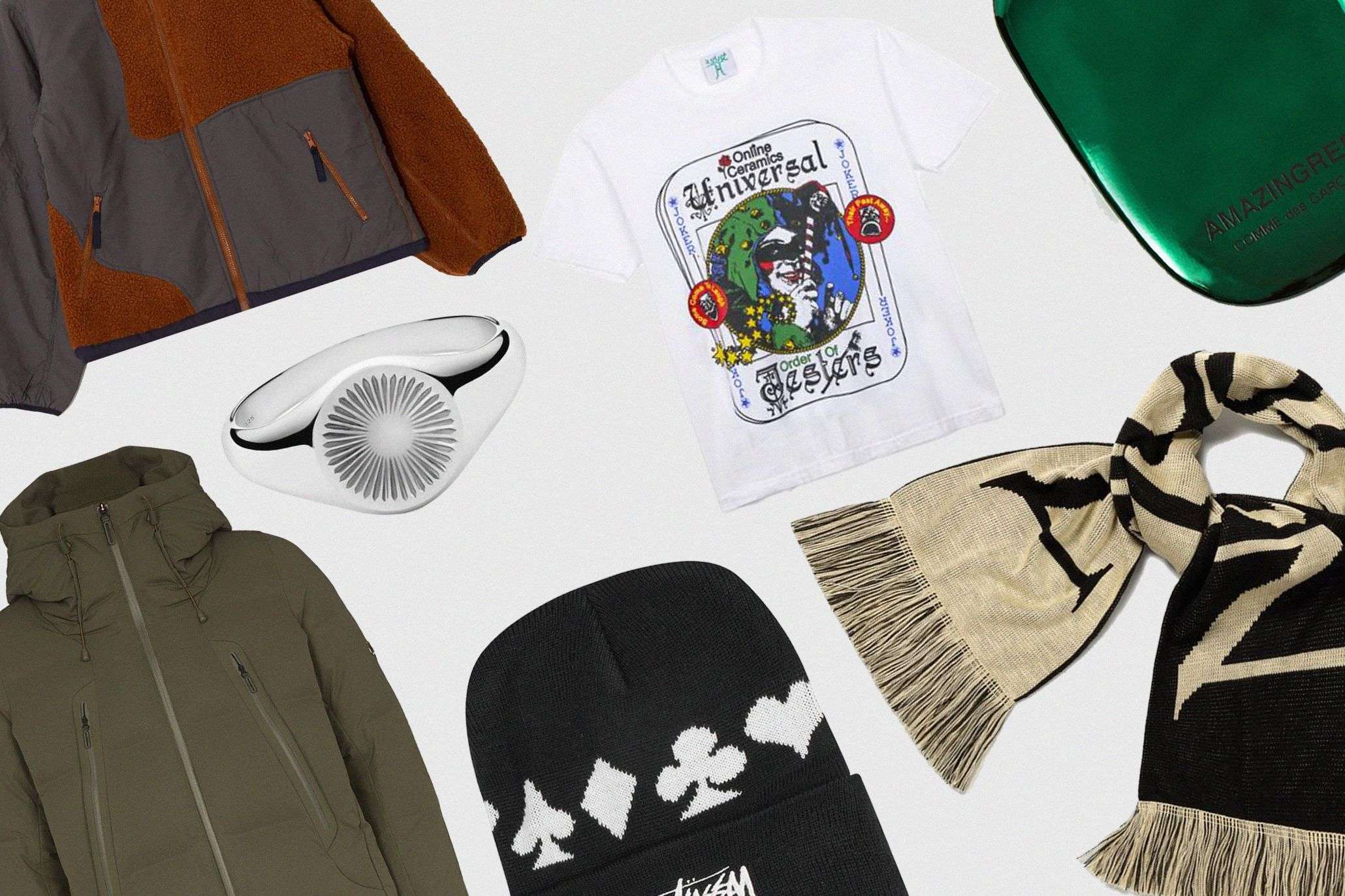 AN ALL-OUT GIFT GUIDE FOR ALL-OUT PANIC BUYERS