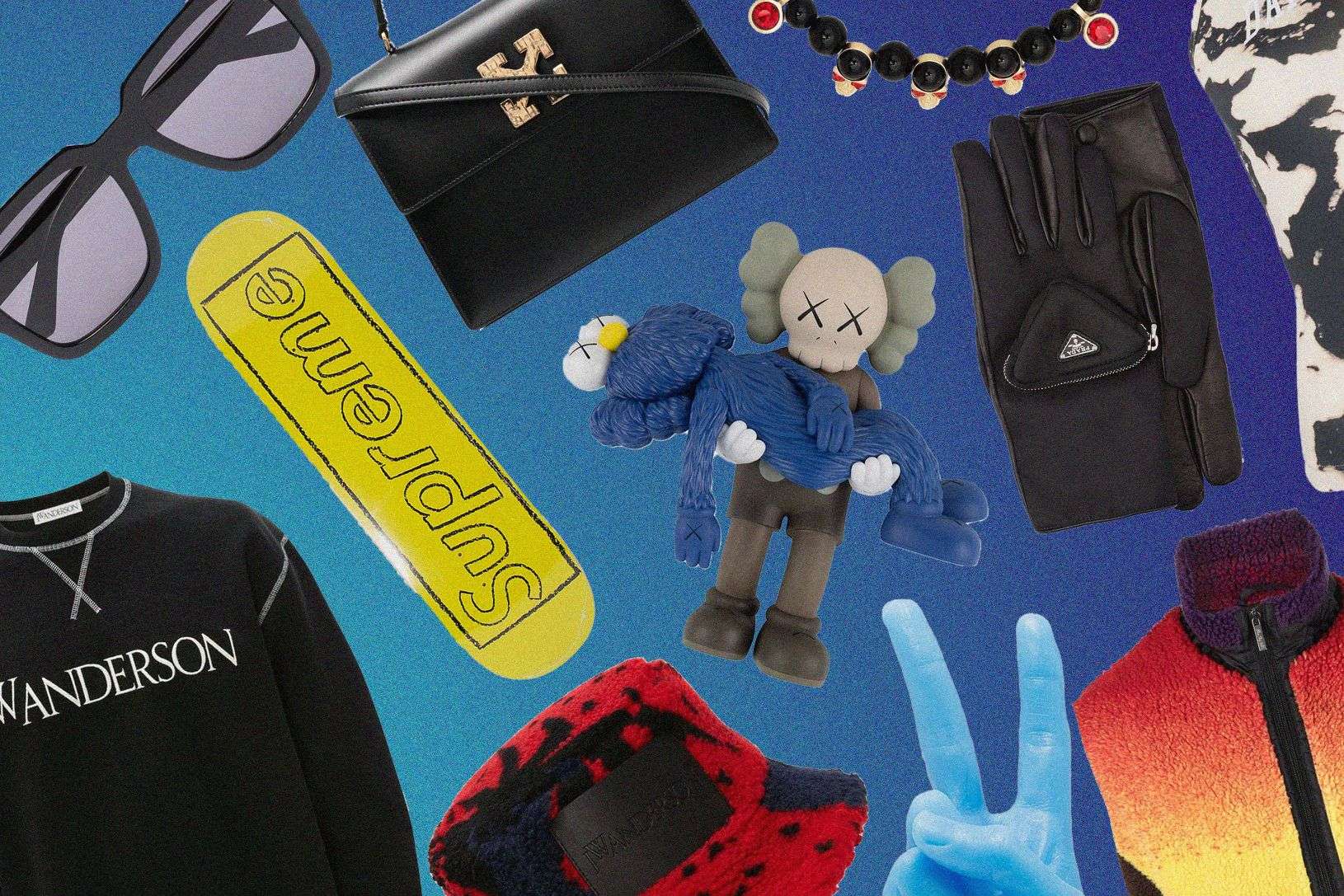 AN ALL-OUT GIFT GUIDE FOR ALL-OUT PANIC BUYERS