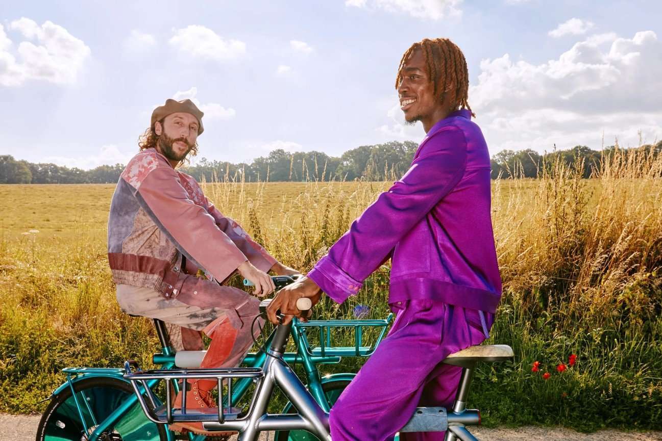 PIGALLE ‘FREEDOM FLIES’: AN ODE TO THE LIBERTY OF BIKING