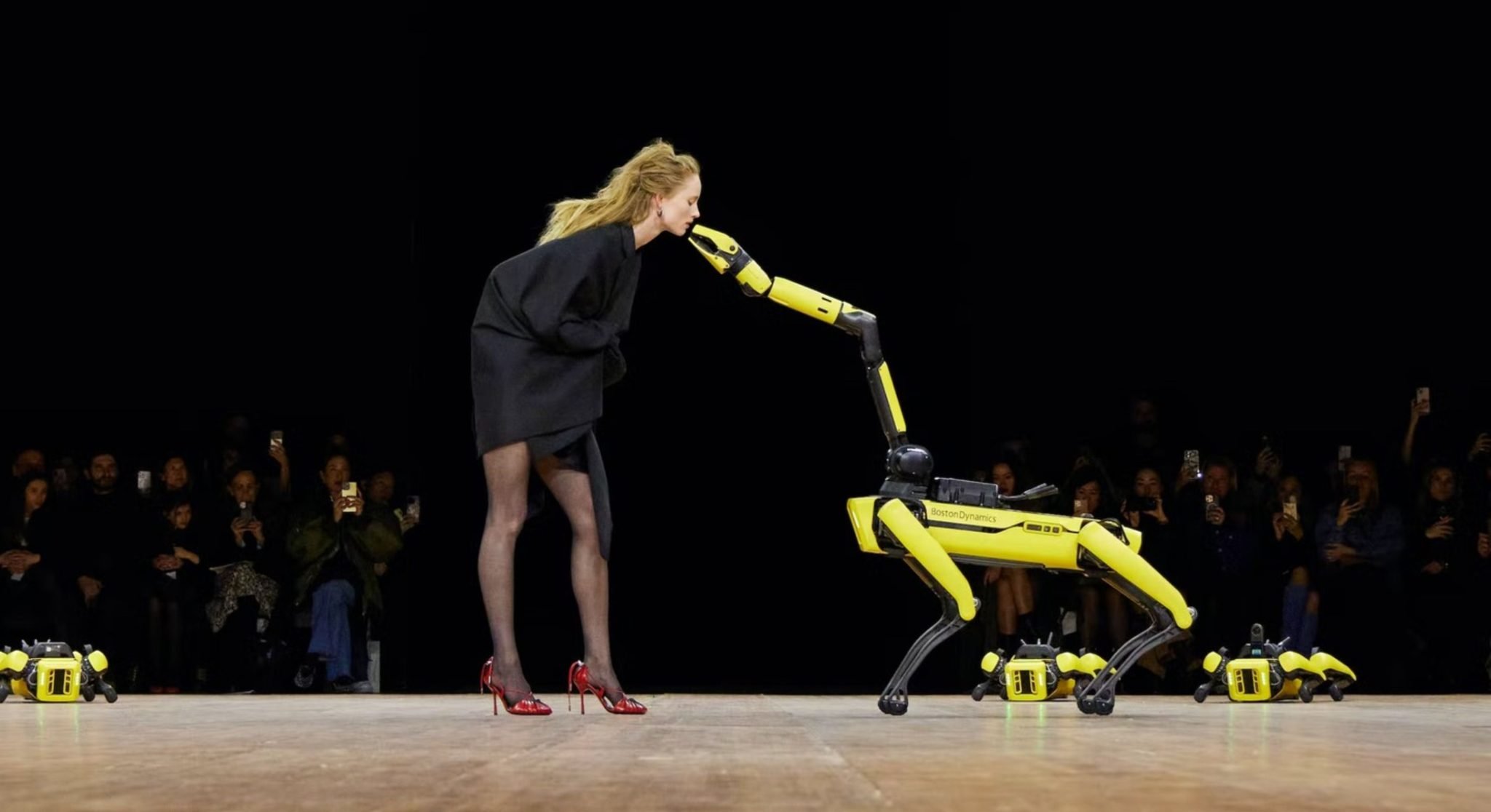 YOUR PARIS FASHION WEEK FW23 ROUNDUP