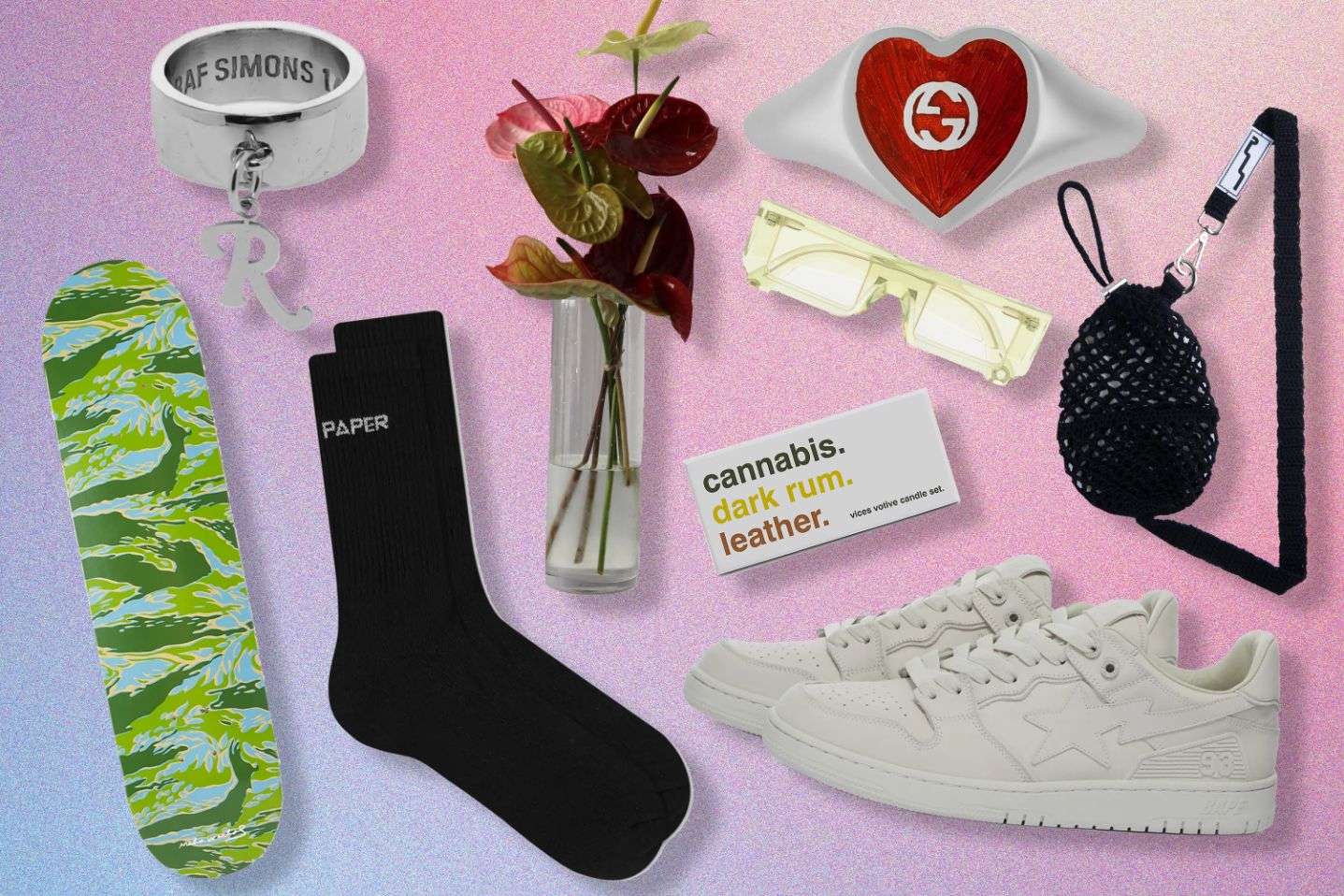 OUR LAST-MINUTE GIFT GUIDE TO SAVE YOUR RELATIONSHIP COME MONDAY