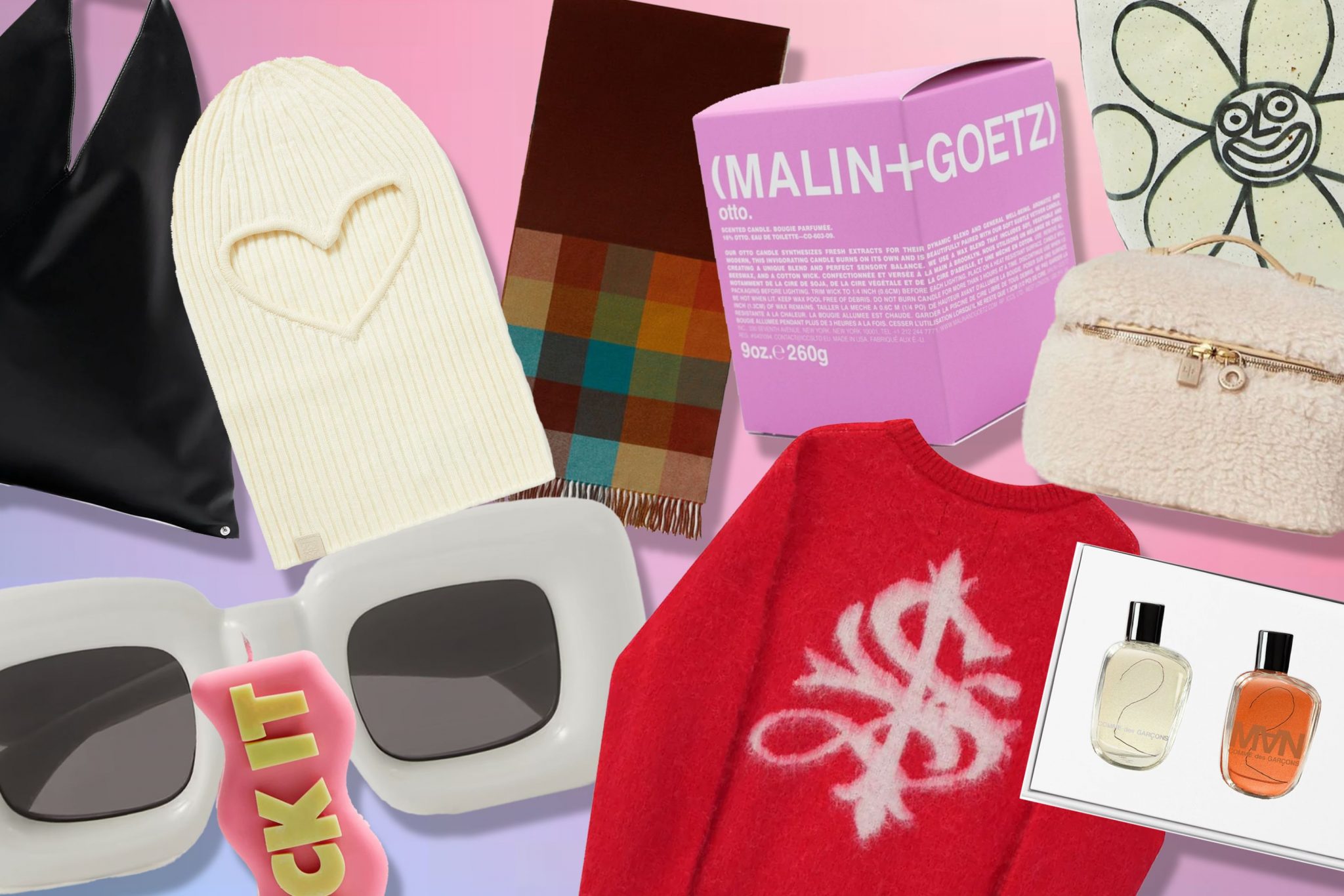 DON’T THANK SANTA, THANK US: THE PERFECT XMAS GIFT GUIDE FOR HER, YOU OR ANYONE