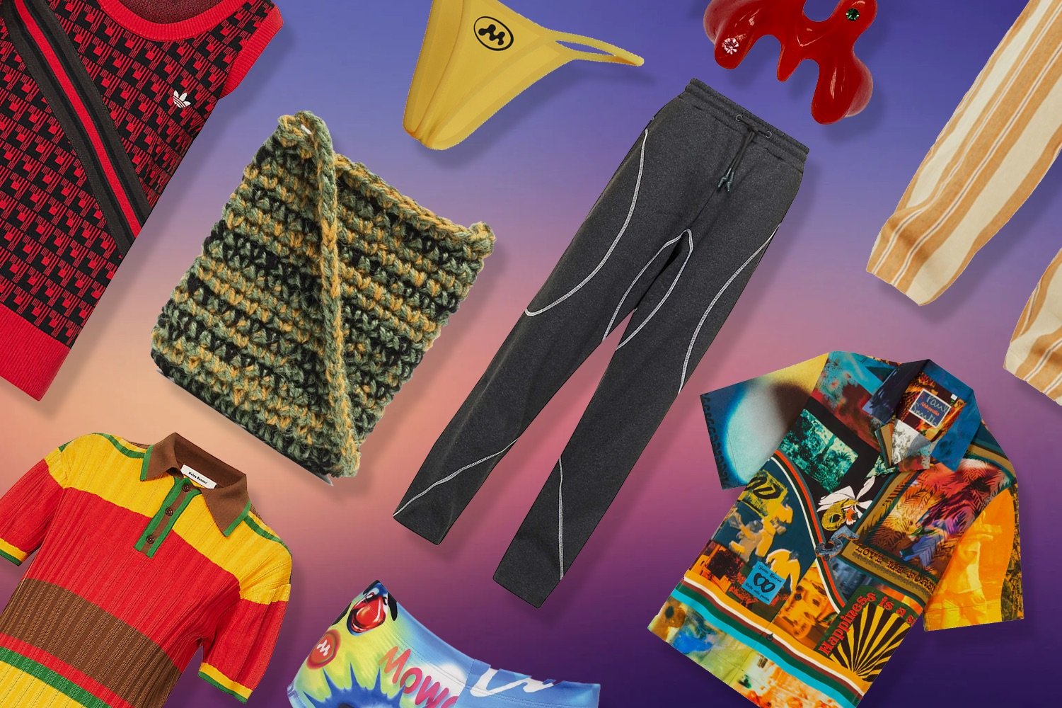 GOING NOTTING HILL CARNIVAL? NW, WE GOT YOU.