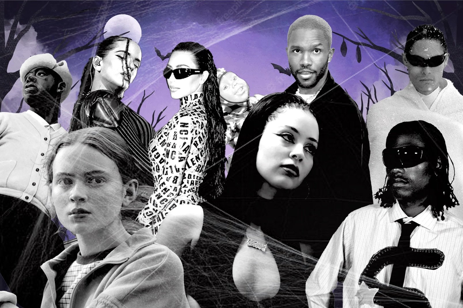 TRICK OR TREATING YOU TO A HALLOWEEN COSTUME: A SHOPPING GUIDE