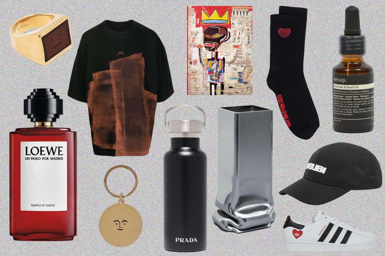LESS CRINGE, SAME LURVE: A VALENTINE'S GIFT-GUIDE FOR HIM OR ANYONE