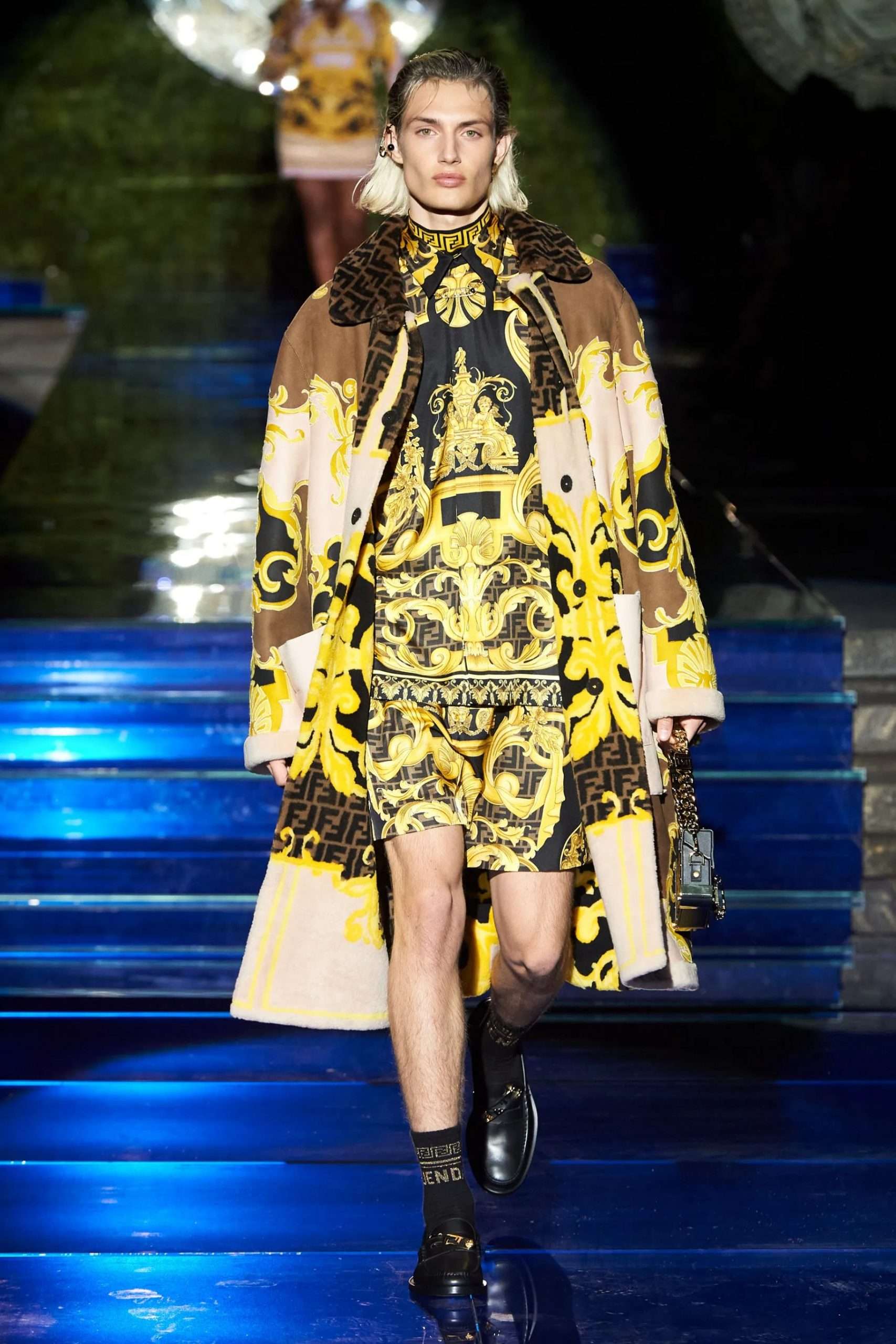 FENDACE: A CELEBRATION OF ITALIAN LUXURY