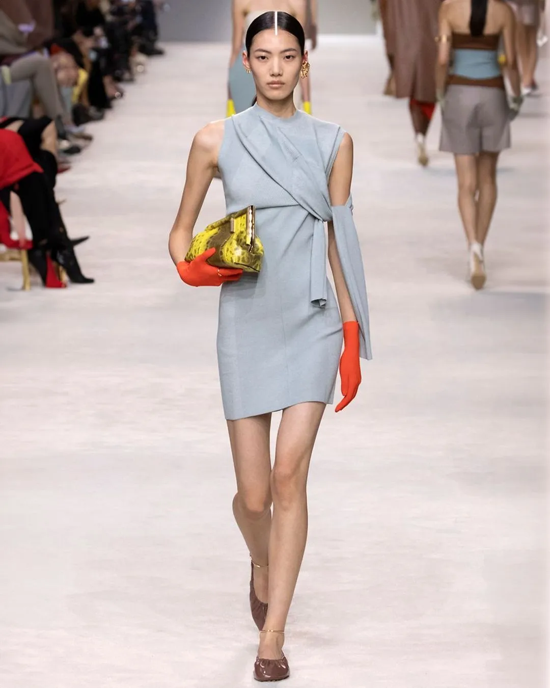 Our favourite runway shows of 2023