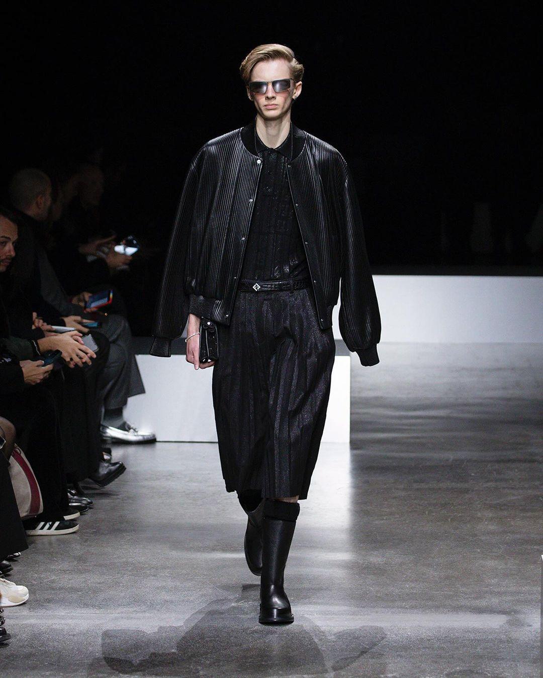 The bold, the brave & the beautiful: a recap of Milan Men’s Fashion Week
