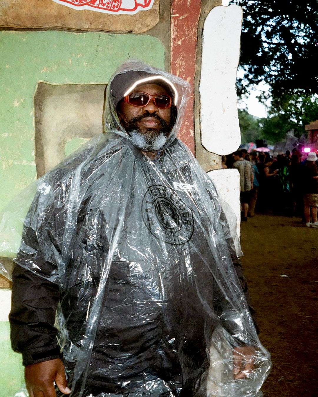 ALL THE SUPERSTYLIN’ AT EL DORADO FESTIVAL