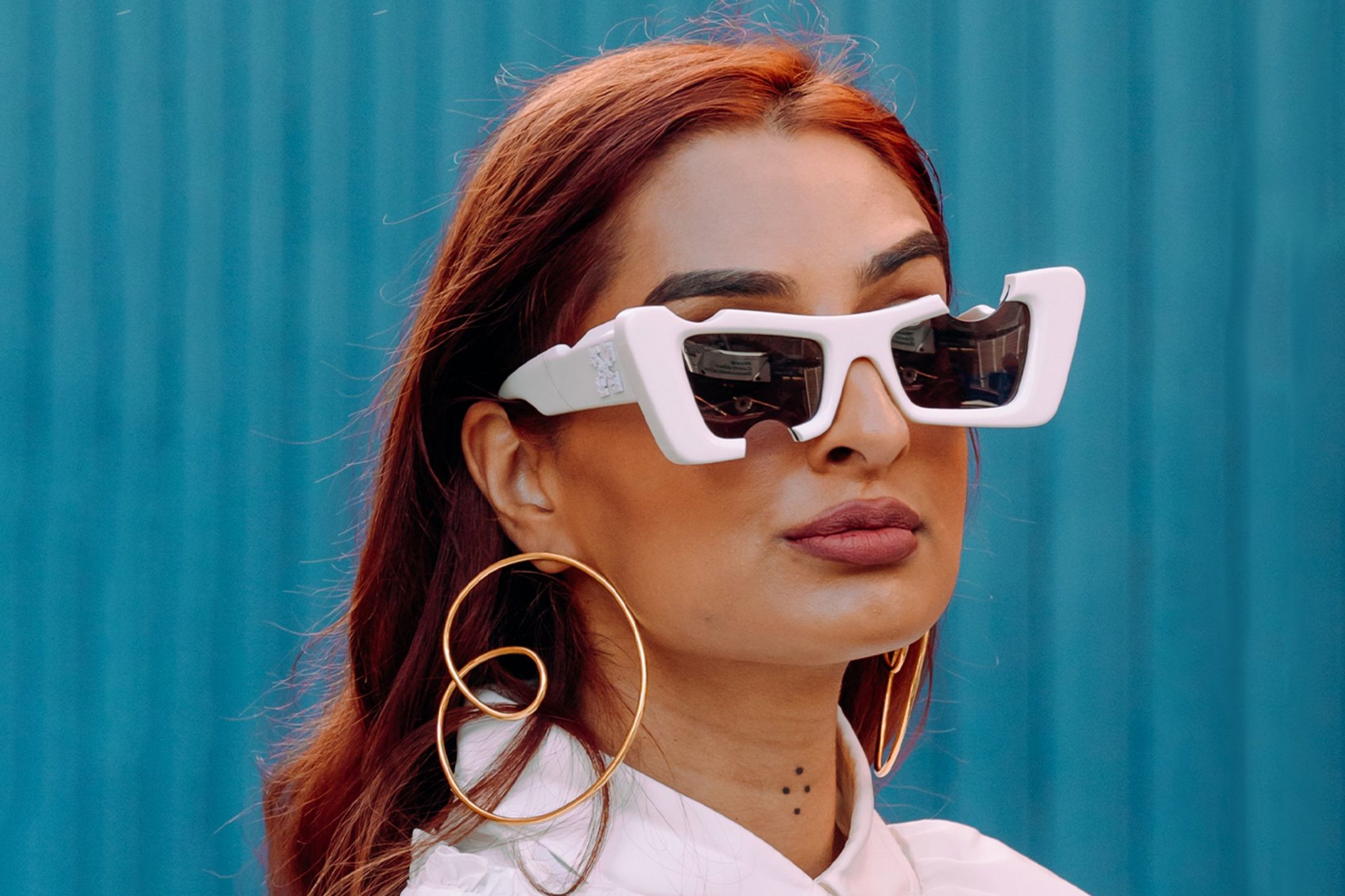 THE BEST STREET STYLE FROM LONDON FASHION WEEK