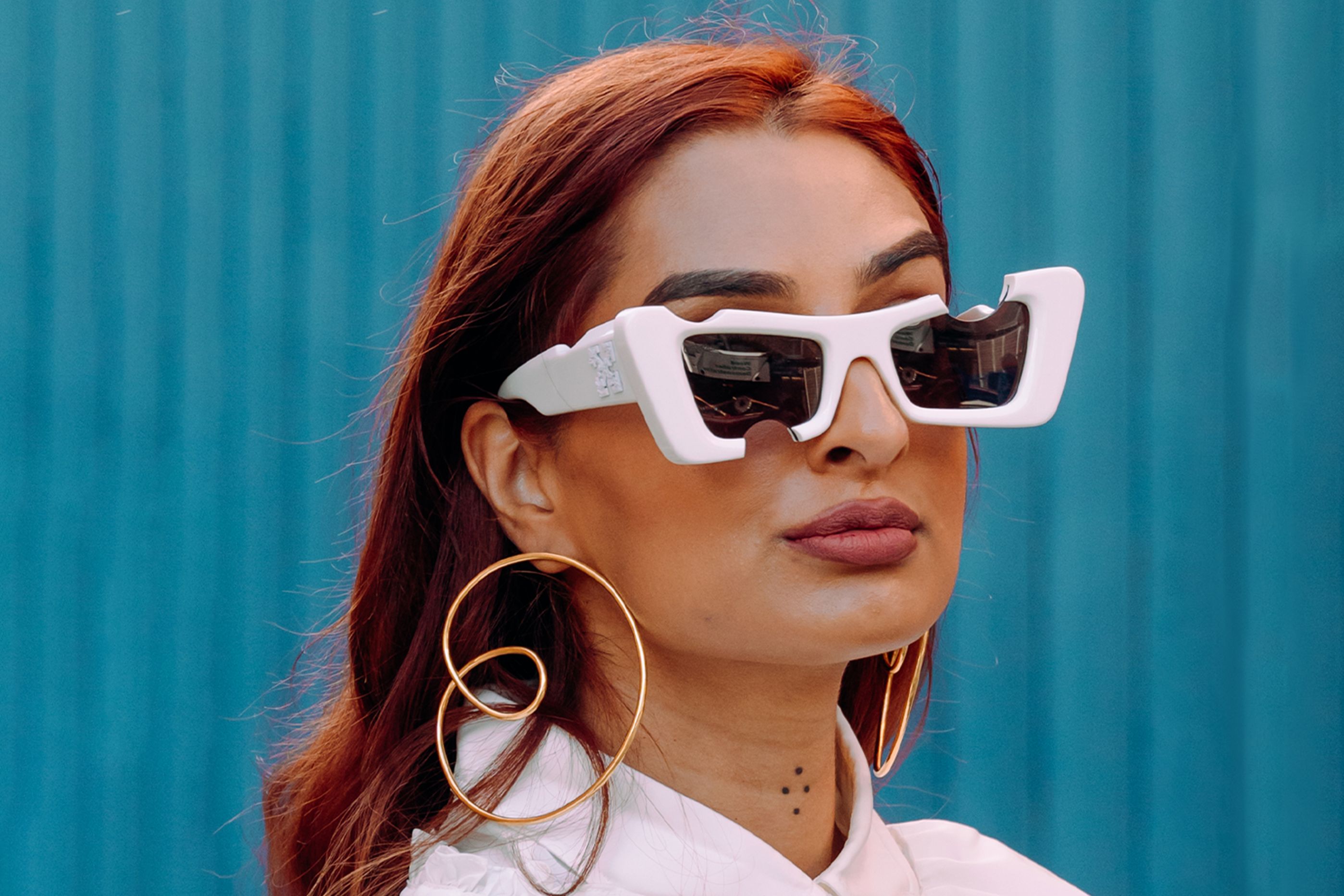 THE BEST STREET STYLE FROM LONDON FASHION WEEK