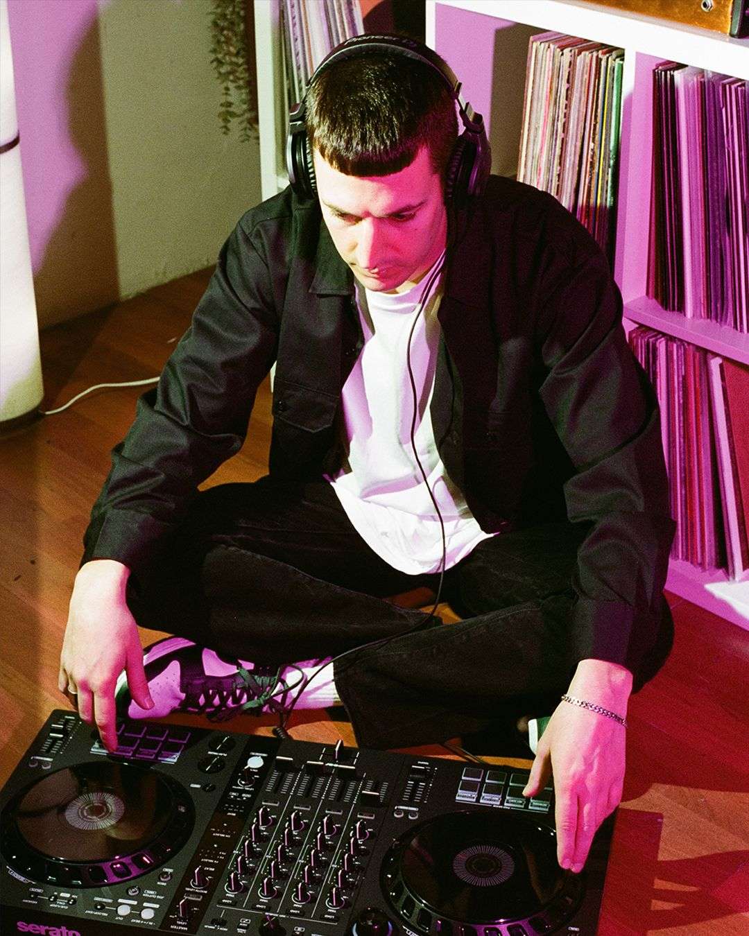 5 DJs, 4 CITIES: MEET THE NEXT WAVE OF MIXING TALENT