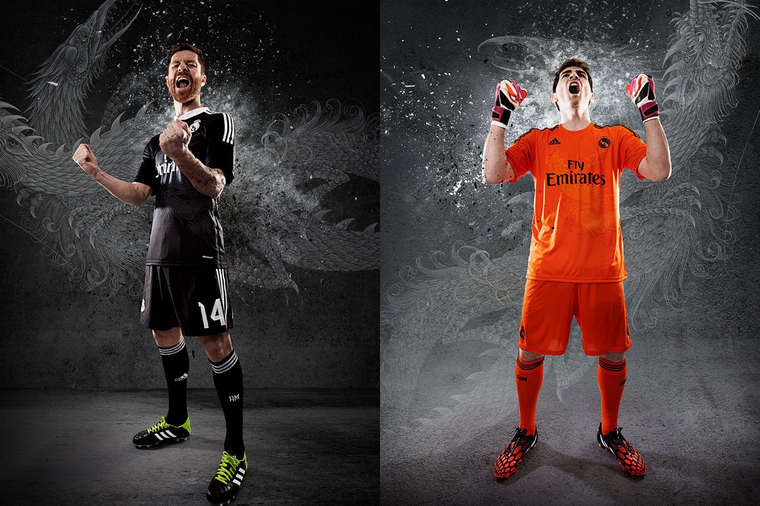 FOOTBALL KIT COLLABS WE CAN'T STOP THINKING ABOUT
