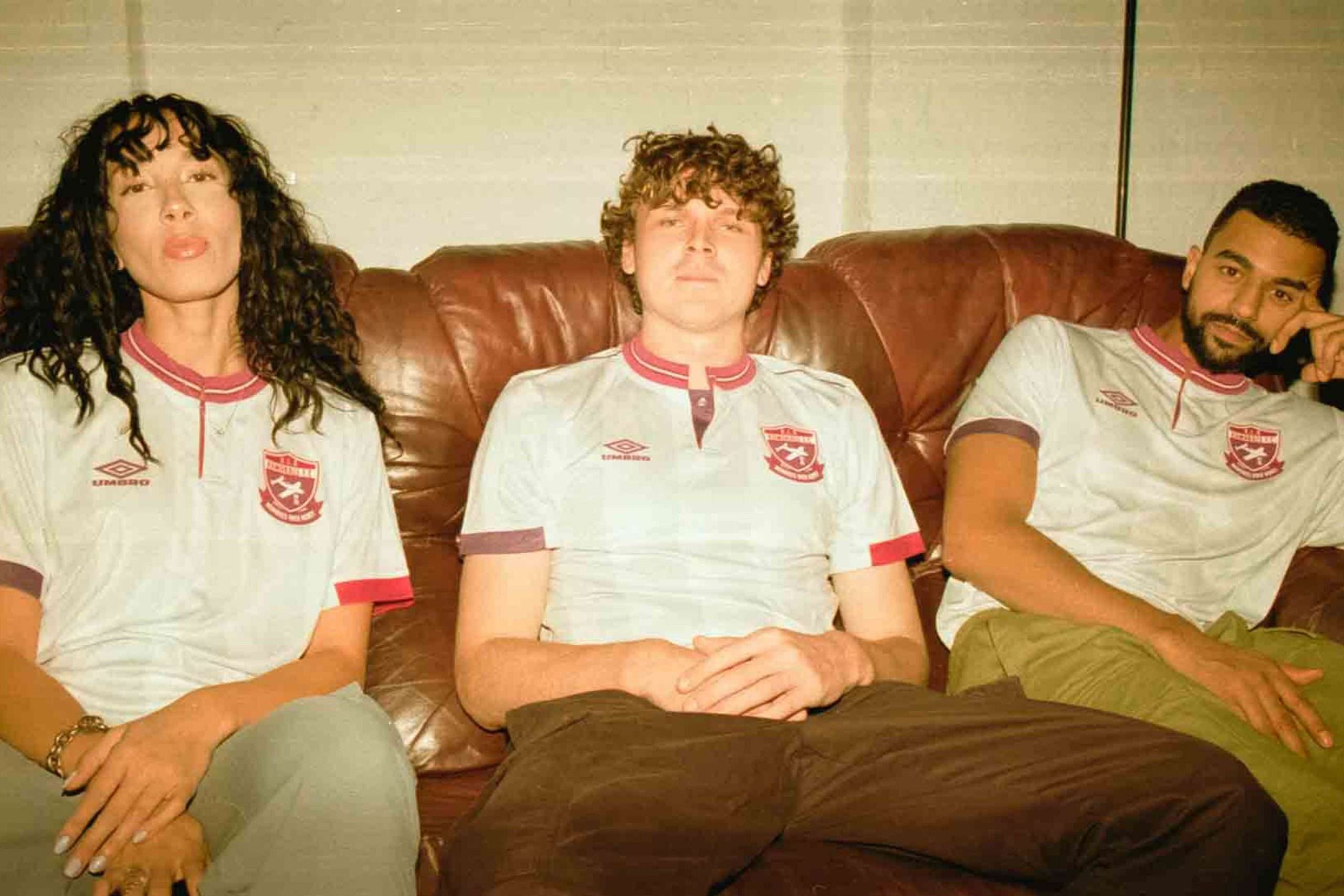 FOOTBALL KIT COLLABS WE CAN'T STOP THINKING ABOUT