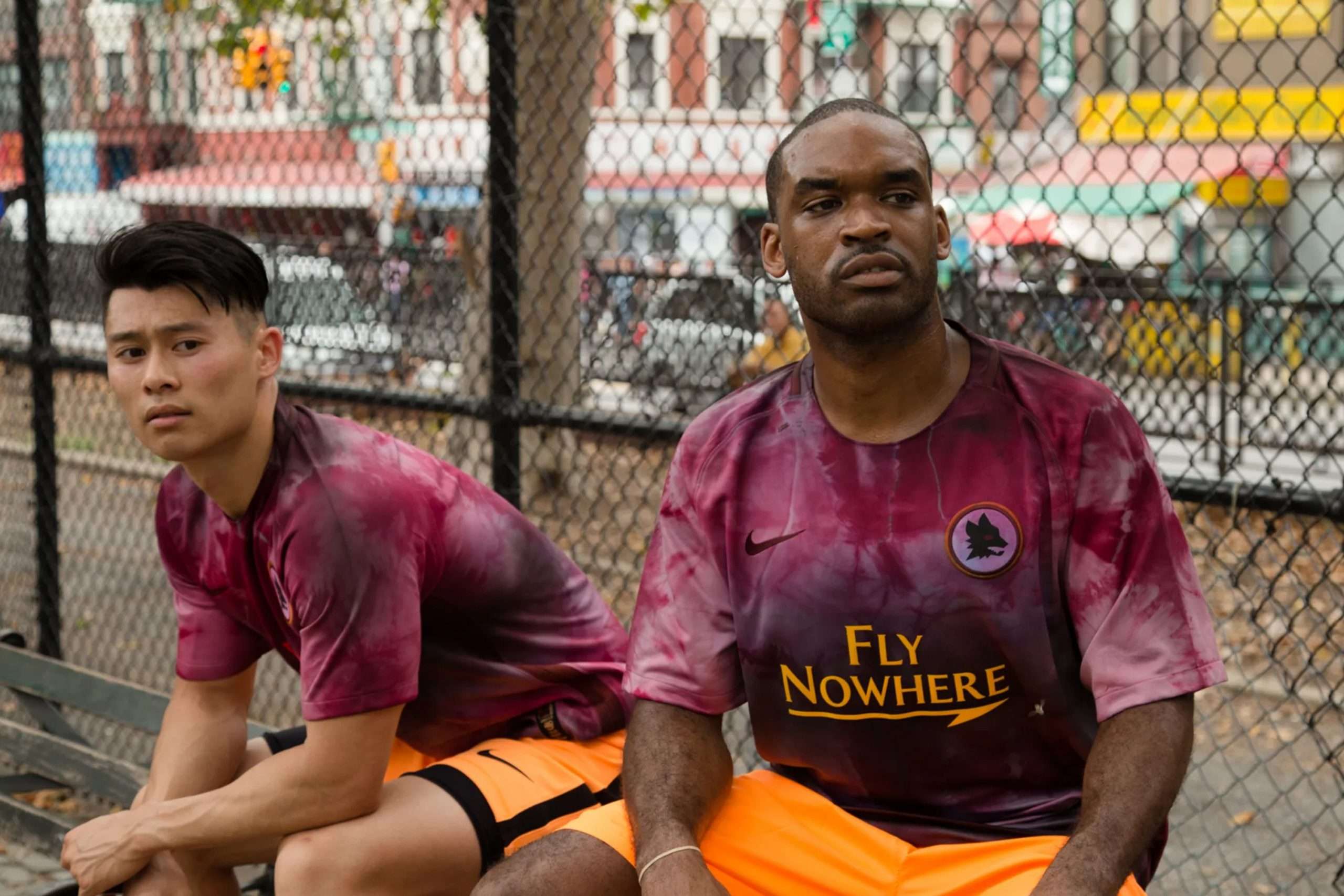 FOOTBALL KIT COLLABS WE CAN'T STOP THINKING ABOUT