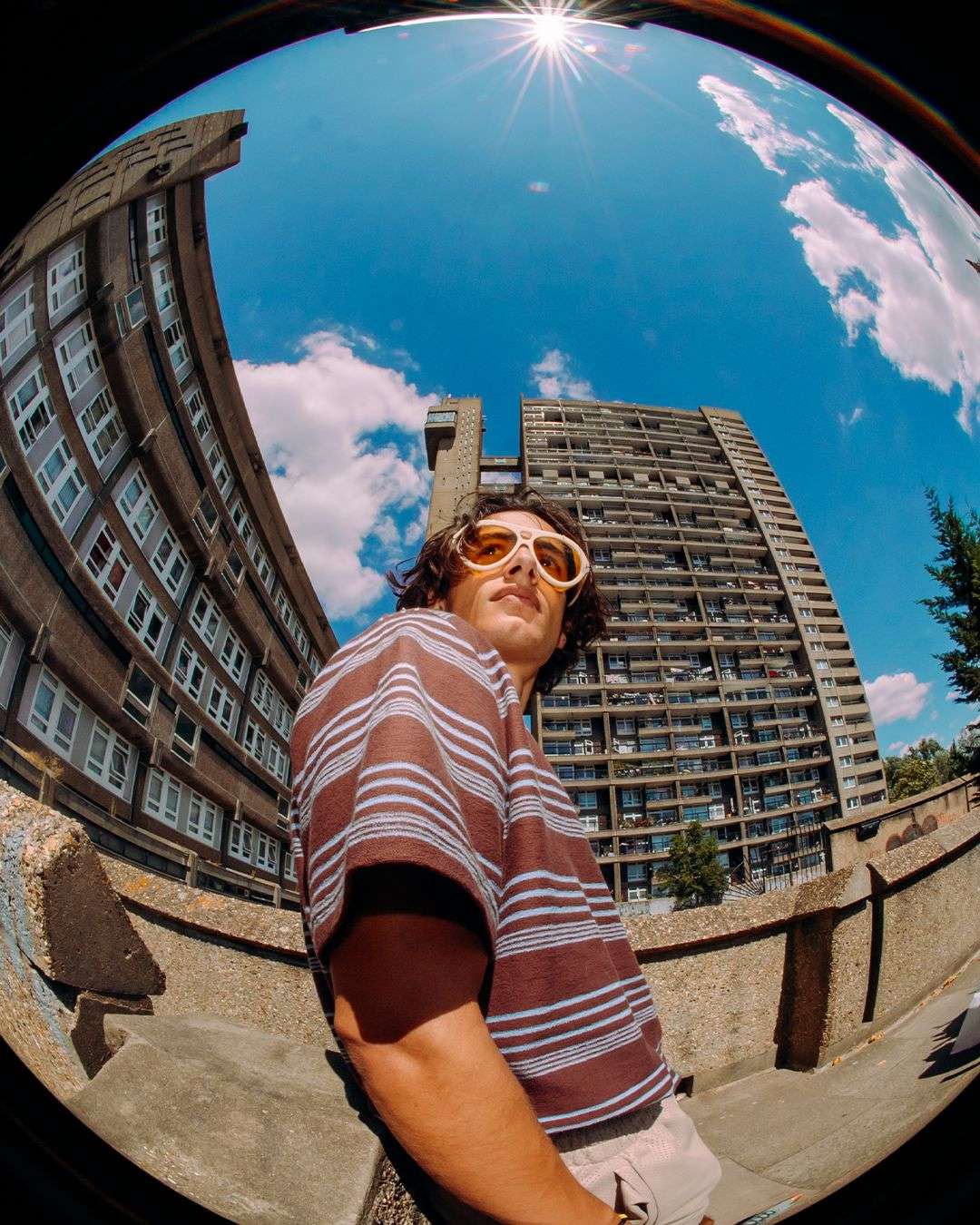 CREP CHECK: CALLUM MULLIN TALKS CREATIVITY & FOOTWEAR