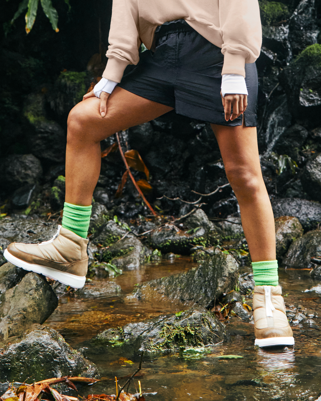 CULTED 101: A GUIDE TO LIVING IN THE OPEN WITH CANADA GOOSE