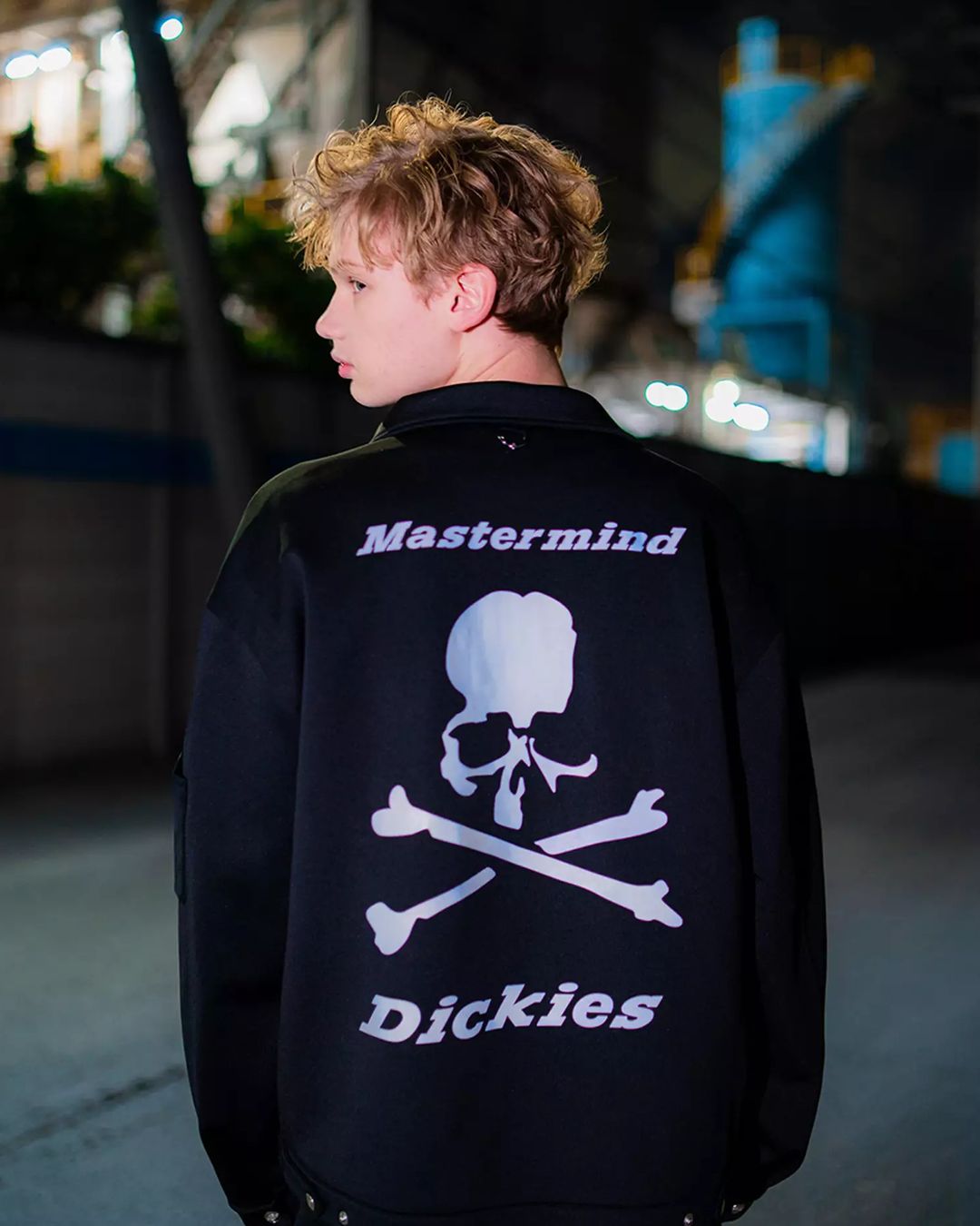 DICKIES DOMINATION, LUNAR LOWDOWNS & THUNBERG VS TATE: YOUR FRIDAY ROUNDUP