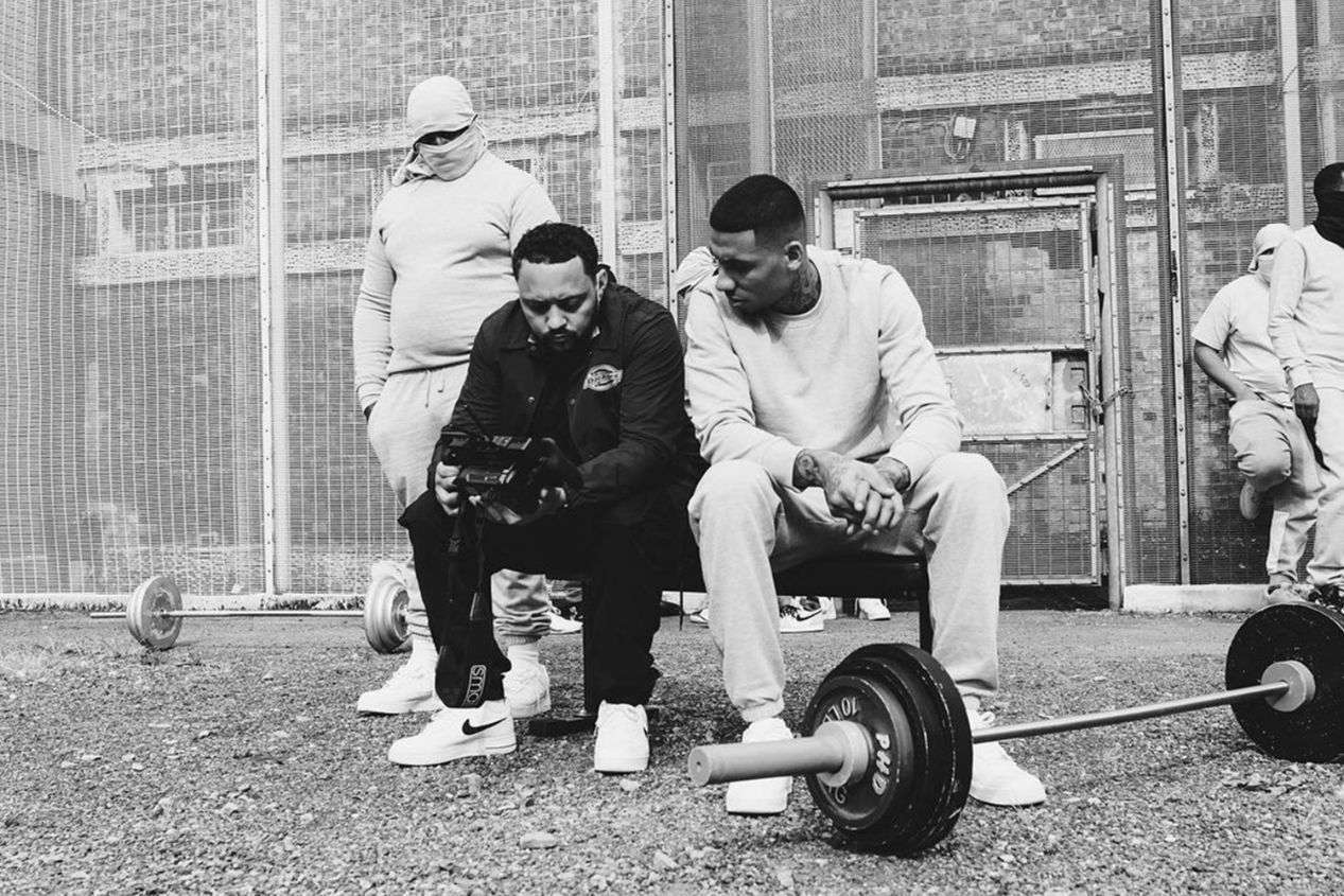 FREDO X HEADIE ONE - WANDSWORTH TO BULLINGDON