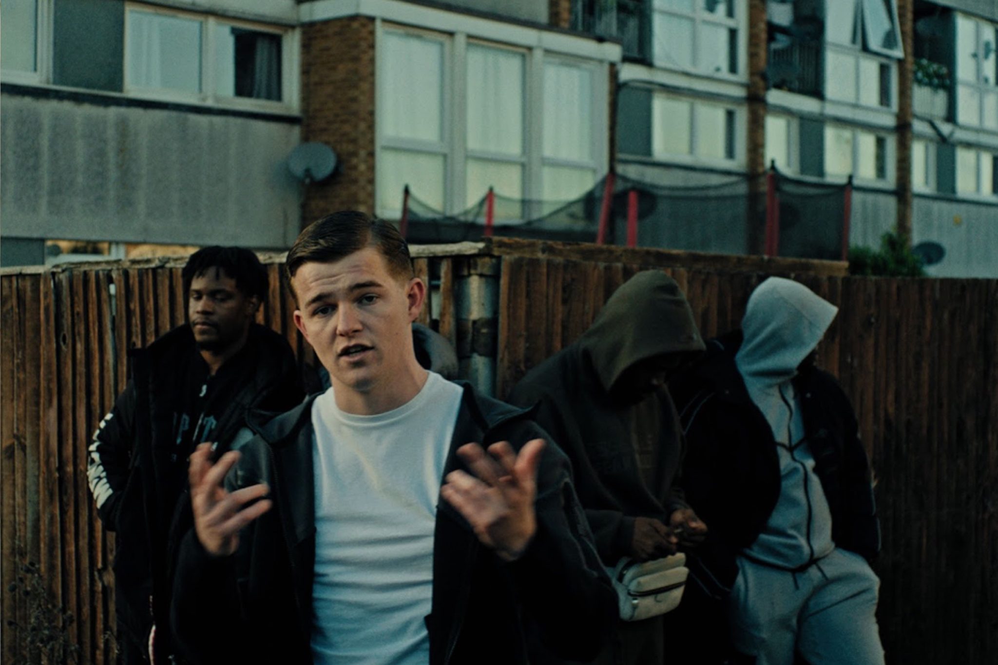CULTED SOUNDS: FRENCH THE KID SPEAKS ON FRENCH RAP & USING MUSIC AS A REMEDY