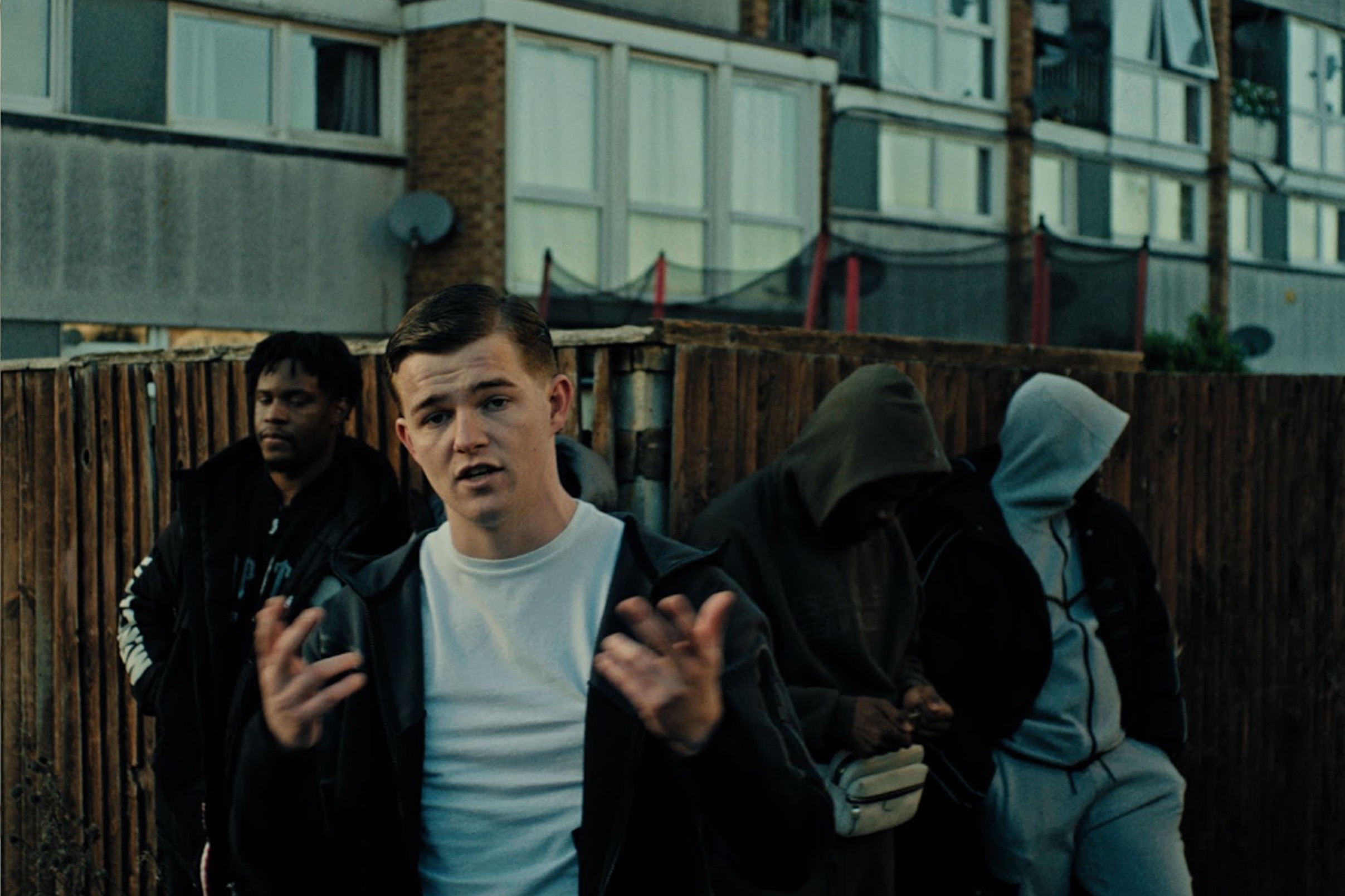 CULTED SOUNDS: FRENCH THE KID SPEAKS ON FRENCH RAP & USING MUSIC AS A REMEDY