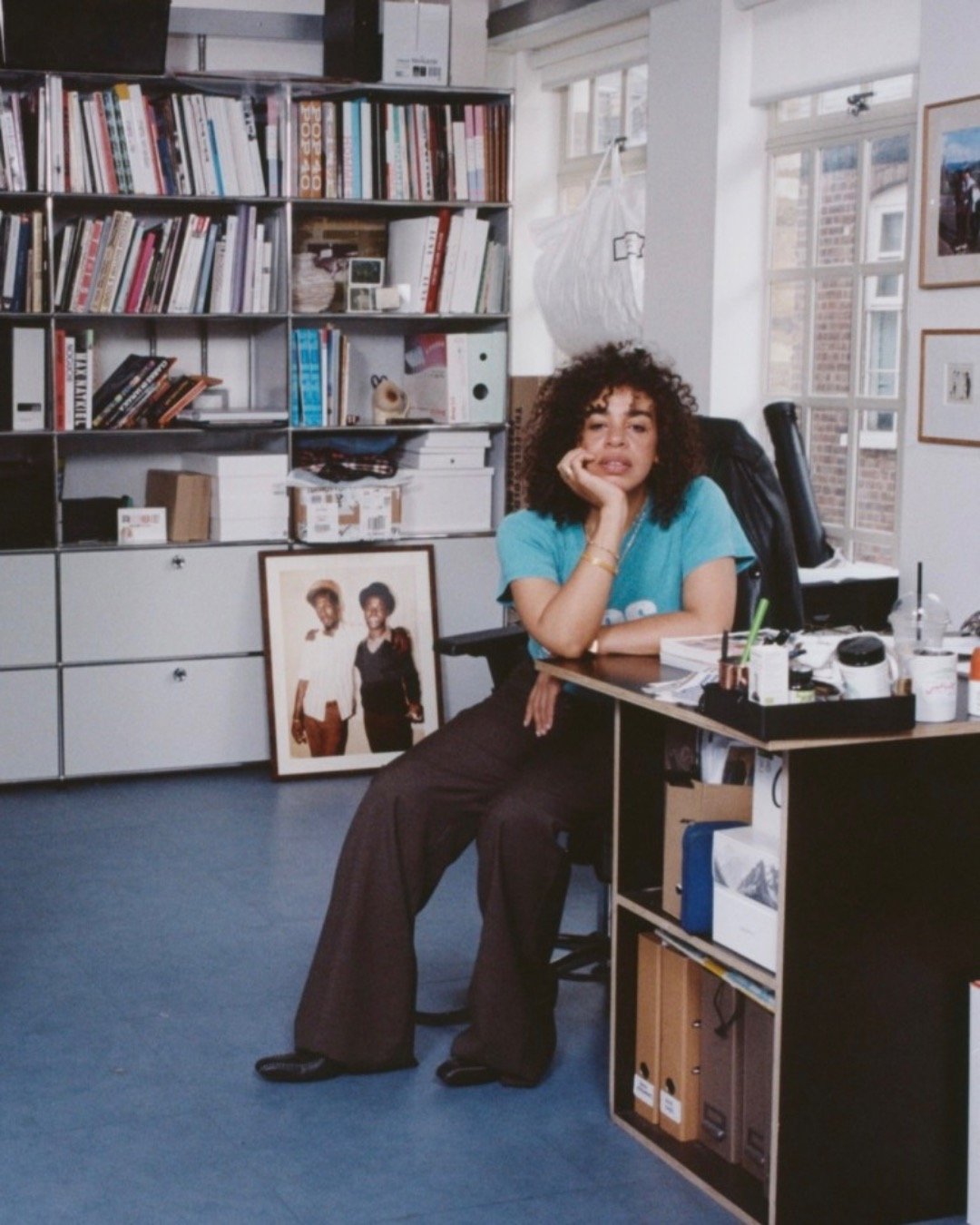 Should Creative Directors be celebrities?