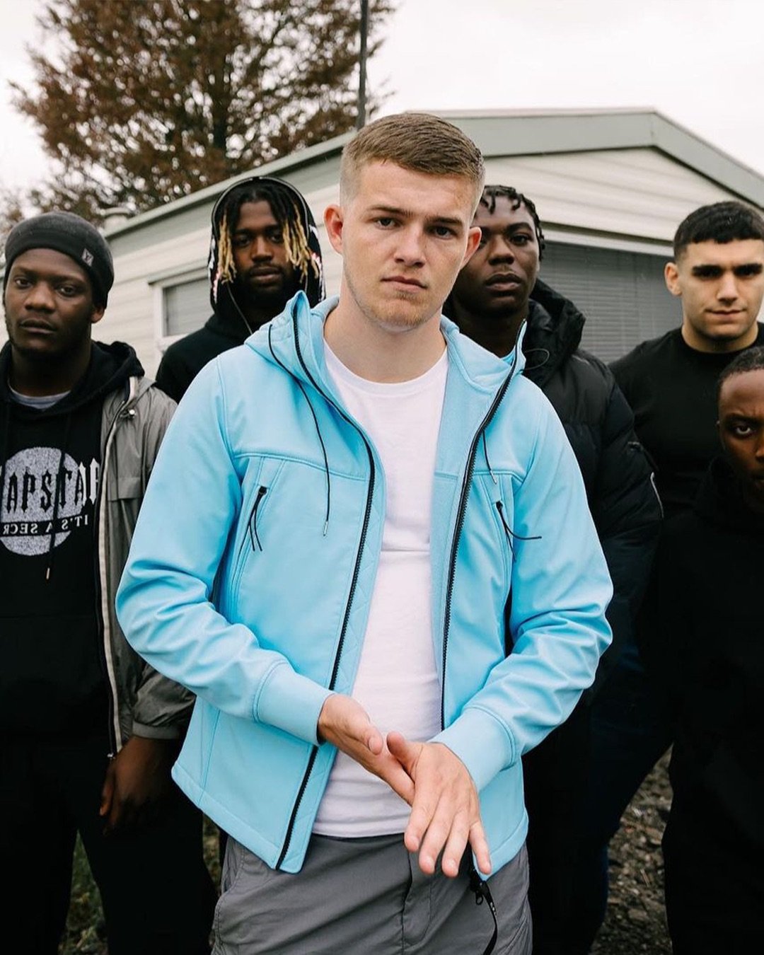 CULTED SOUNDS: FRENCH THE KID SPEAKS ON FRENCH RAP & USING MUSIC AS A REMEDY