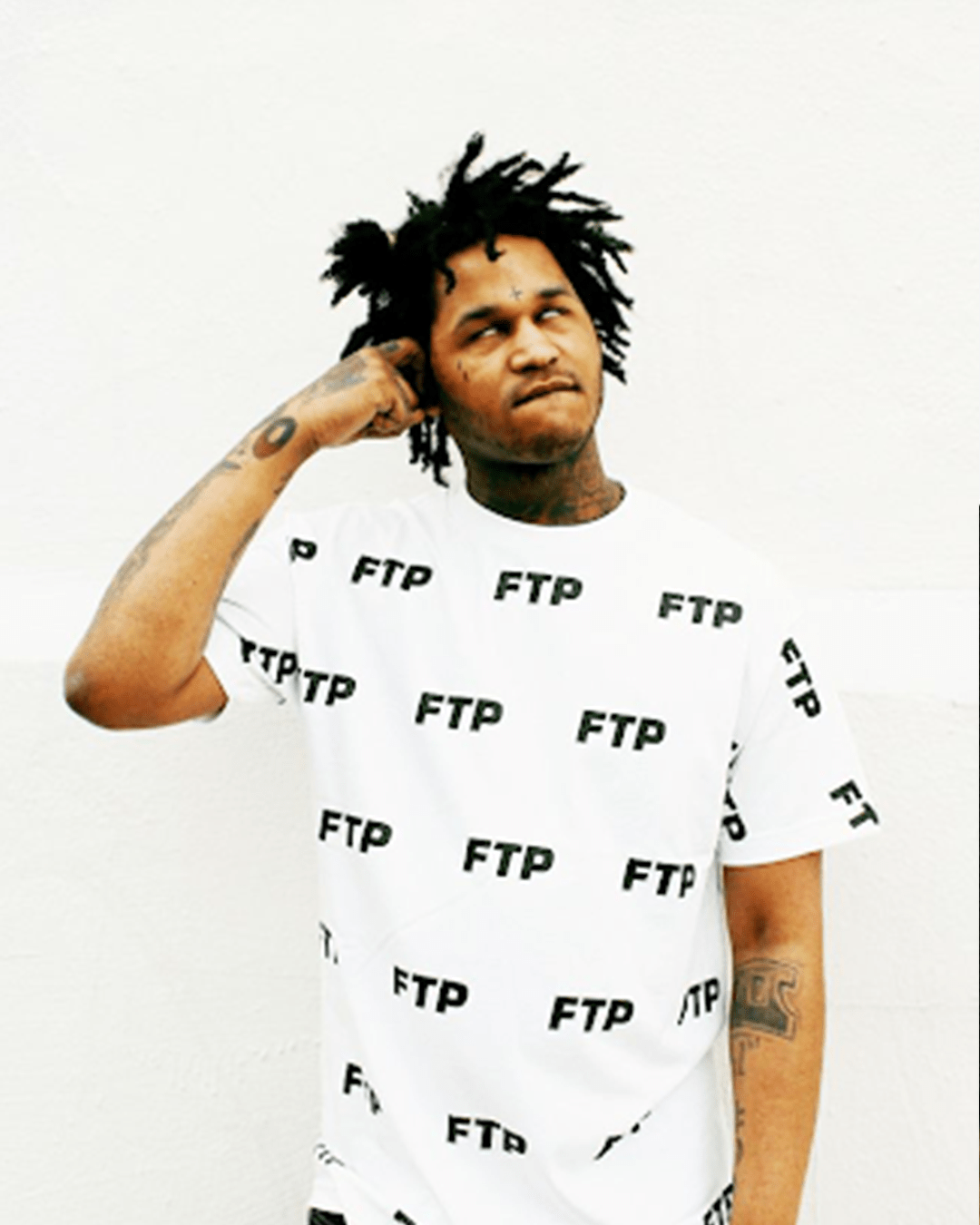 HOW PORNO MADE FTP ONE OF STREETWEAR'S HOTTEST BRANDS
