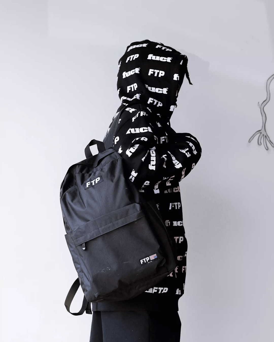 HOW PORNO MADE FTP ONE OF STREETWEAR'S HOTTEST BRANDS