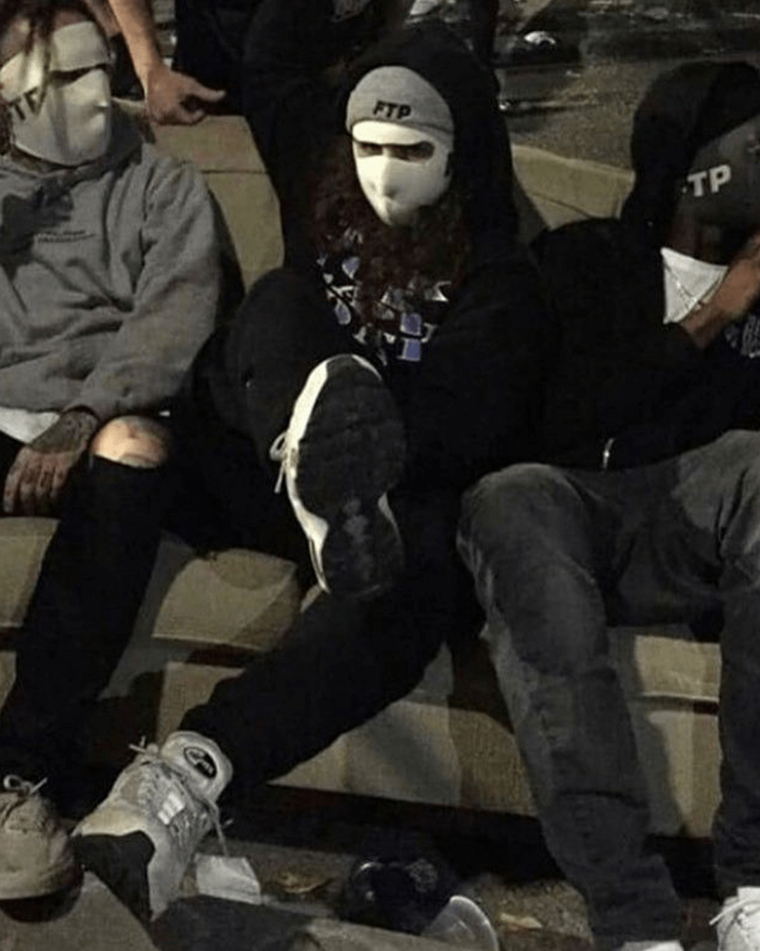 HOW PORNO MADE FTP ONE OF STREETWEAR'S HOTTEST BRANDS