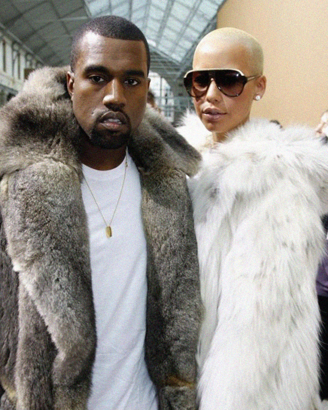 FROM MILES DAVIS TO CAM’RON: THE COMPLEX HISTORY OF FUR, FASHION & MUSIC