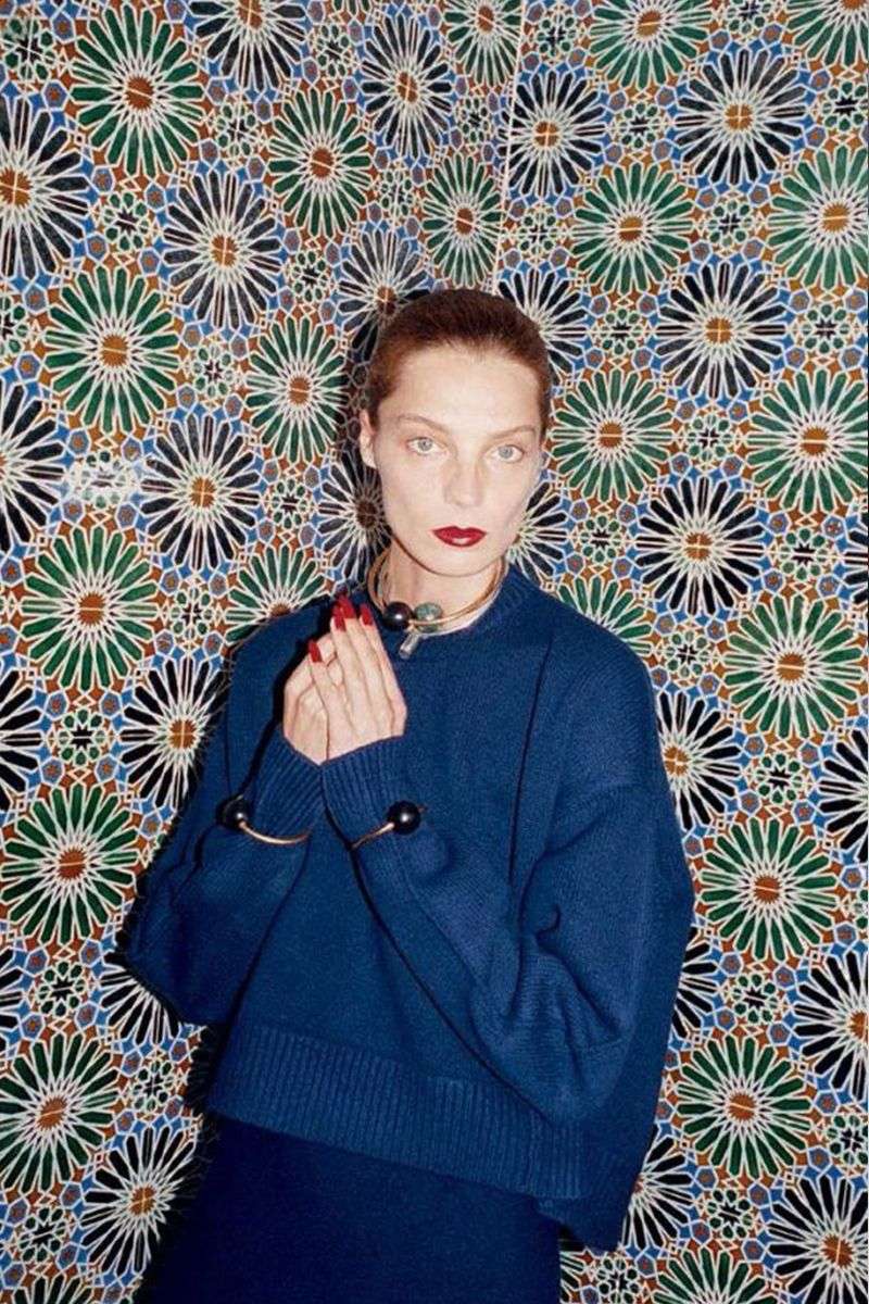 PHOEBE PHILO RETURNS TO FASHION WITH HER OWN BRAND