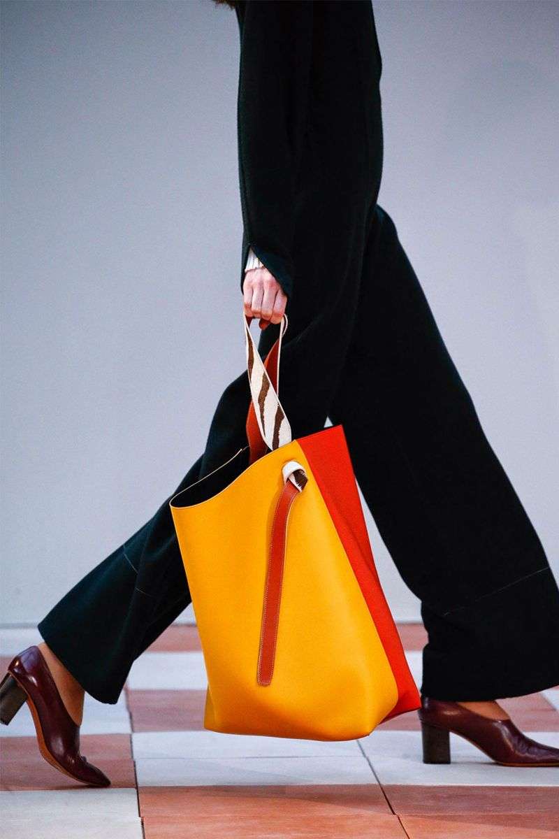 PHOEBE PHILO RETURNS TO FASHION WITH HER OWN BRAND